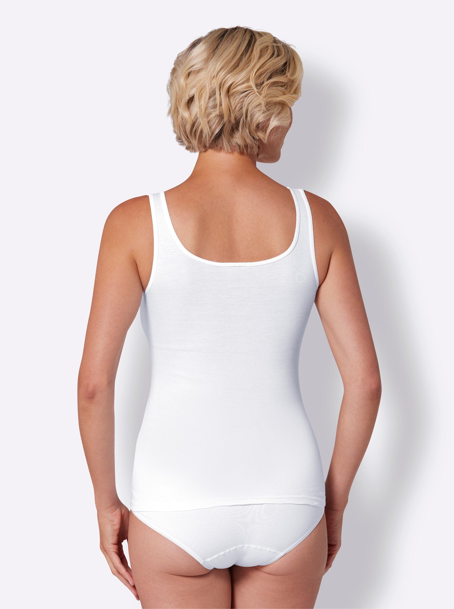 Witt Achselhemd Achselhemd (2-St) günstig online kaufen