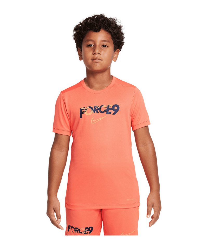 Nike T-Shirt Nike Performance Polyester