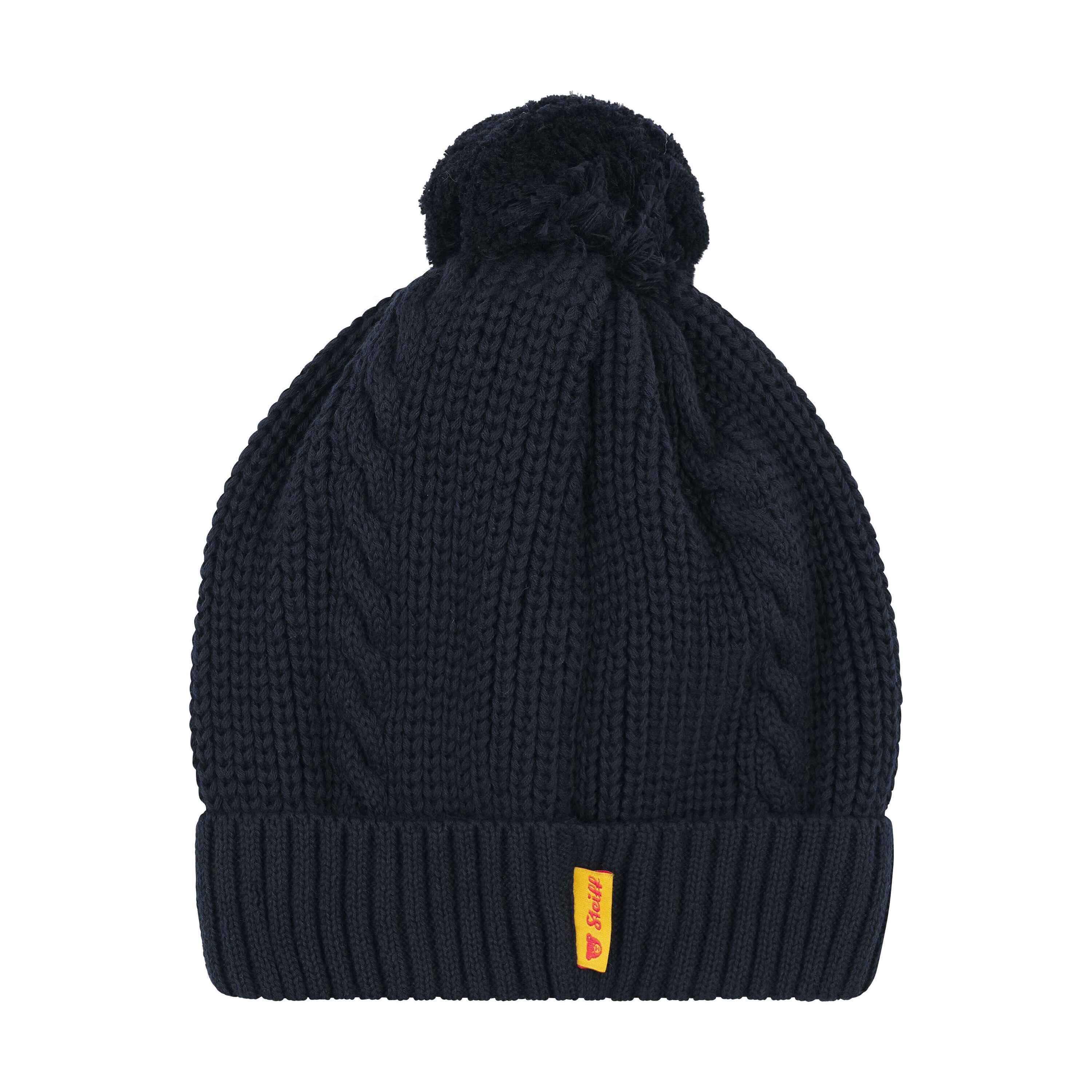 Steiff Strickmütze Beanie Nordicland