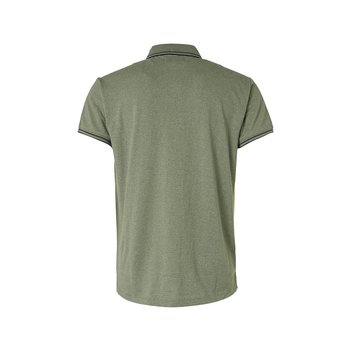olive (1-tlg) NO fit regular EXCESS T-Shirt