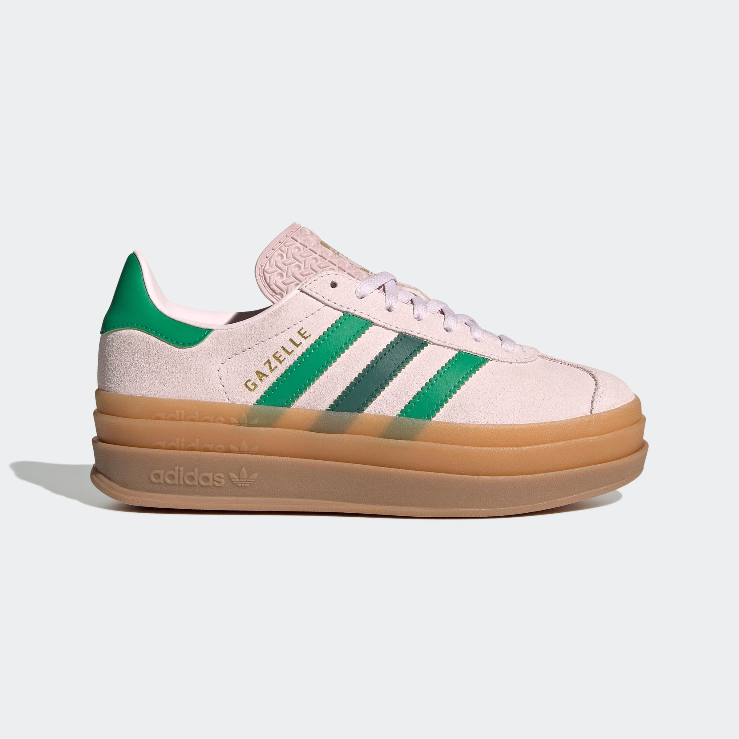 adidas Originals GAZELLE BOLD Plateausneaker für Kinder & Jugendliche