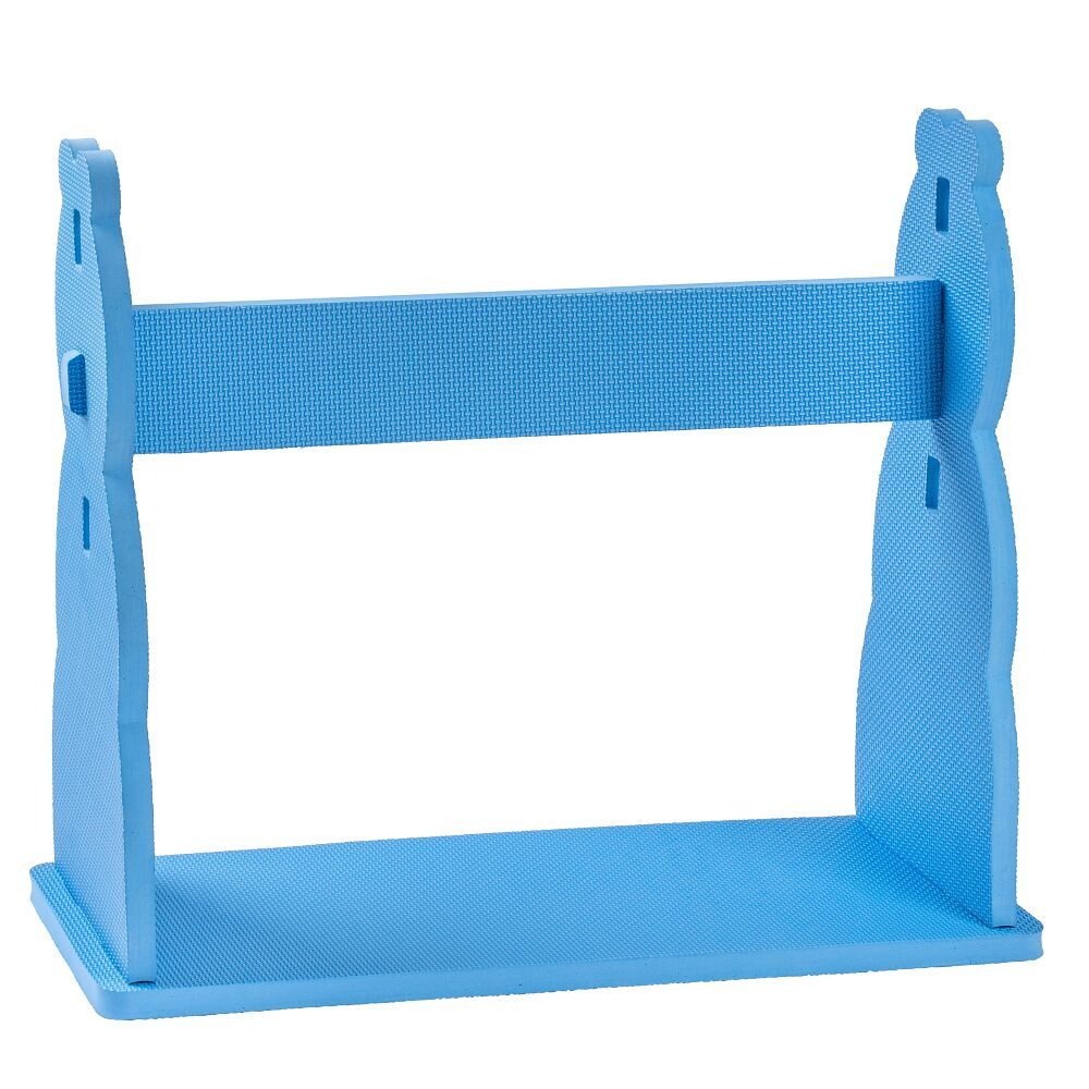Sport-Thieme Hürde Übungshürden-Set Soft, Leichte und sichere Trainingshürde für Kinder