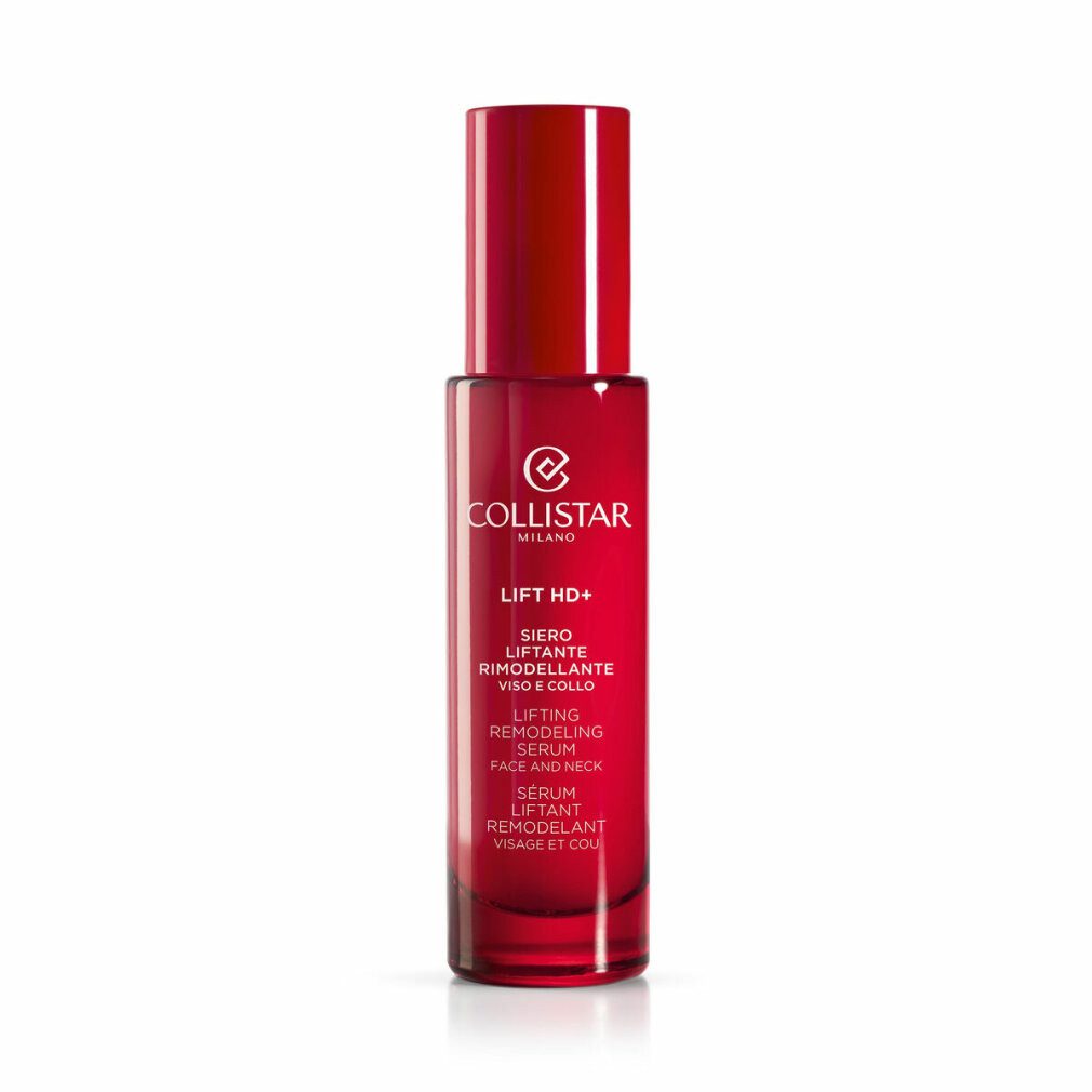 COLLISTAR Gesichtsmaske Lift Hd Serum Efecto Liftins Remodelador 30ml