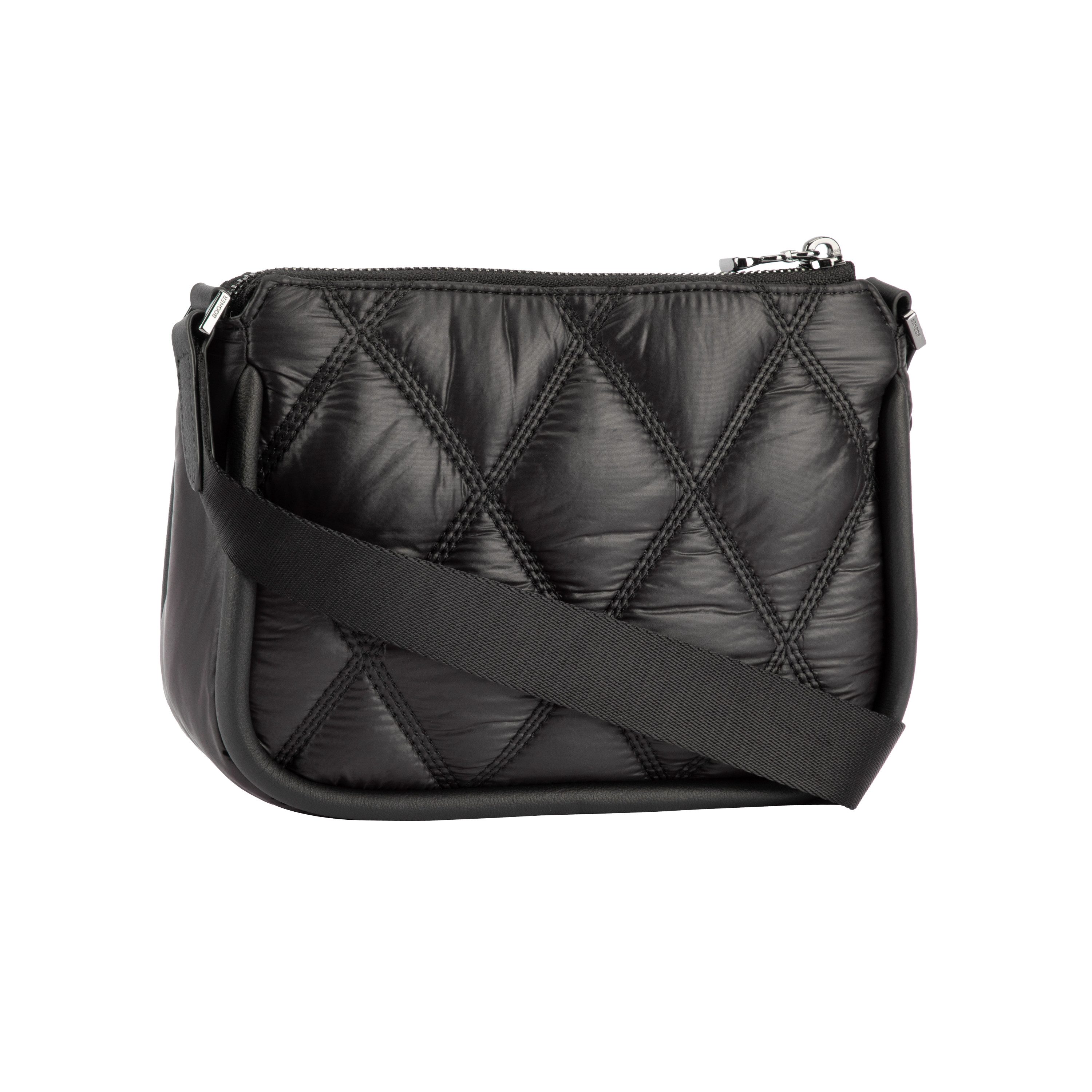 BOGNER Schultertasche Bogner - Damen Schultertasche Tirano Selenay