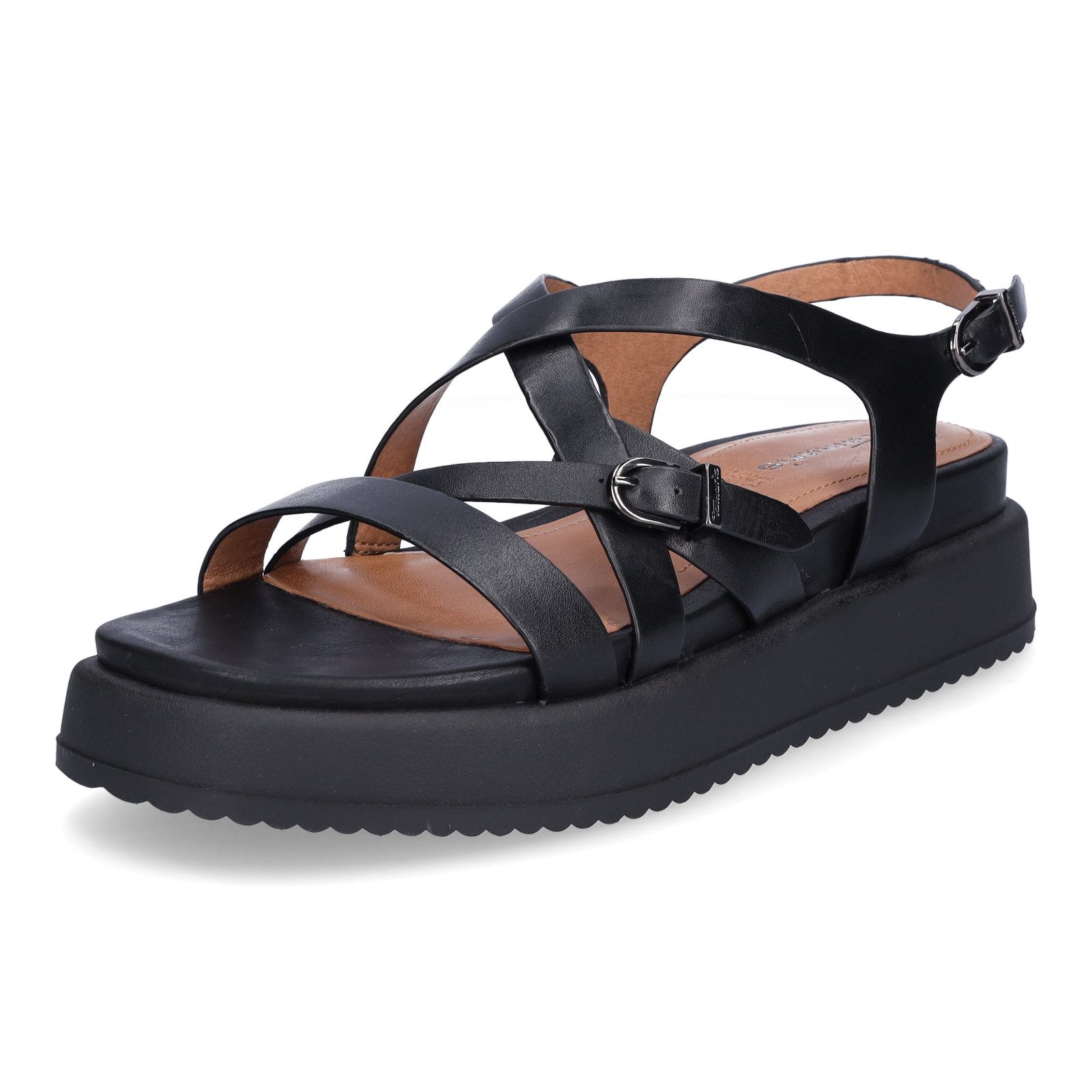 Tamaris COMFORT Sandaaltje 8-88309-42 108 comfort fit Maat