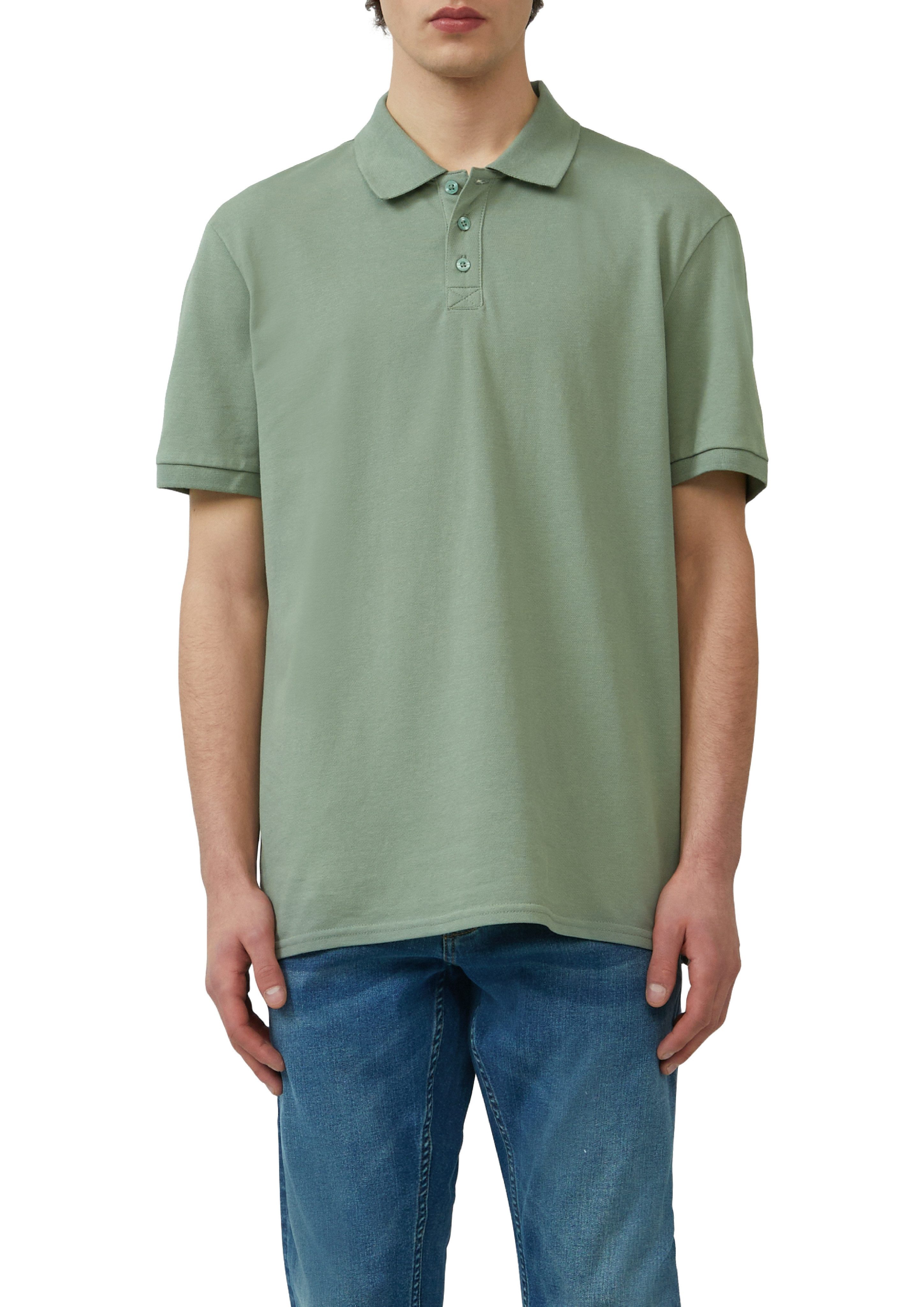 QS Poloshirt günstig online kaufen