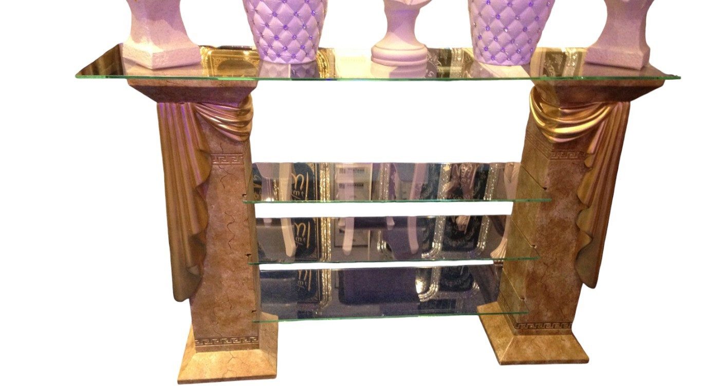 Schatzkiste1 Sideboard Fernseherregal Sideboard Wohnzimmer Regal günstig online kaufen