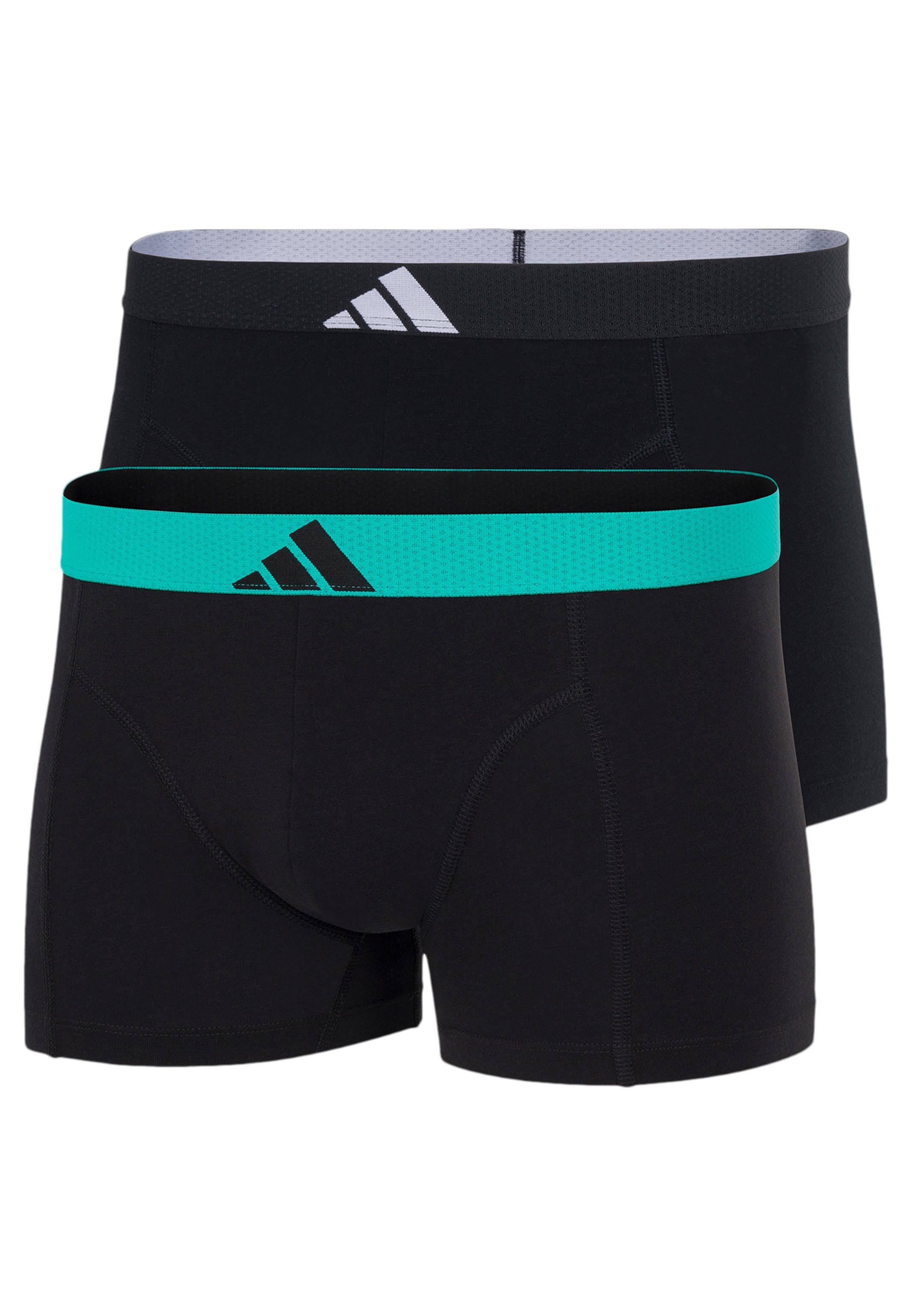 adidas Sportswear Retro Boxer 2er Pack günstig online kaufen