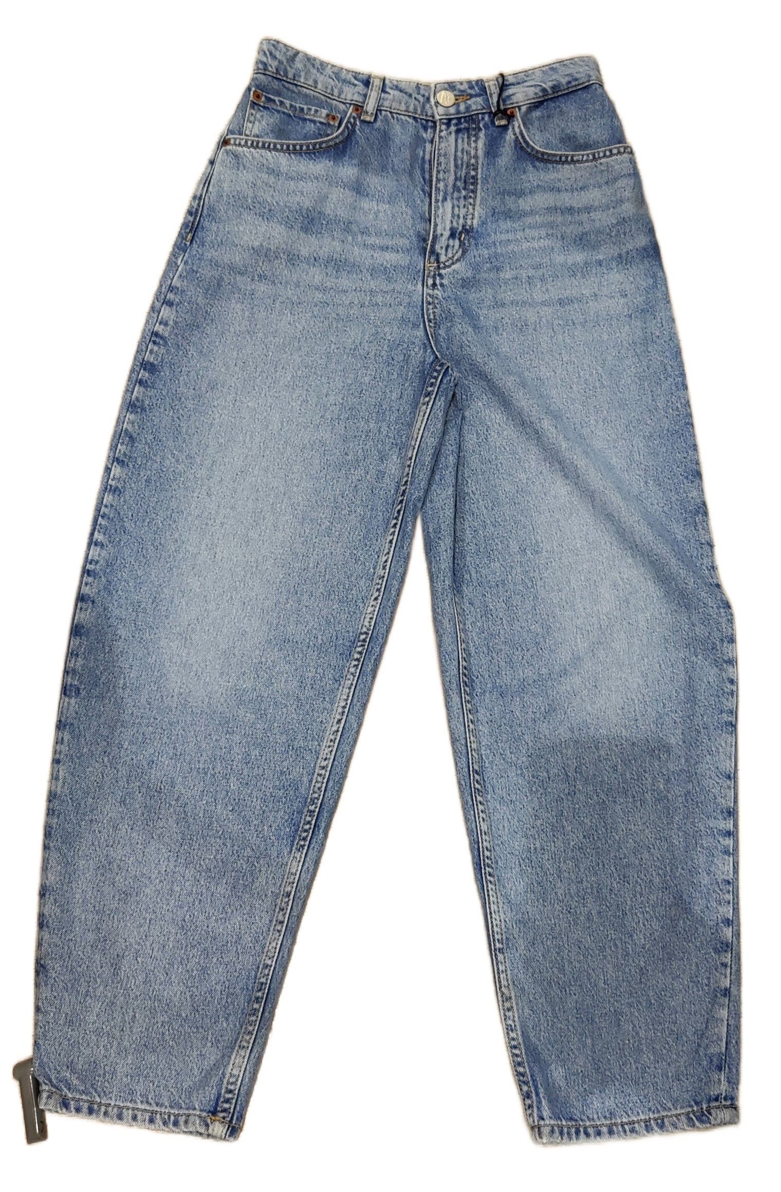Marc O'Polo 5-Pocket-Hose günstig online kaufen
