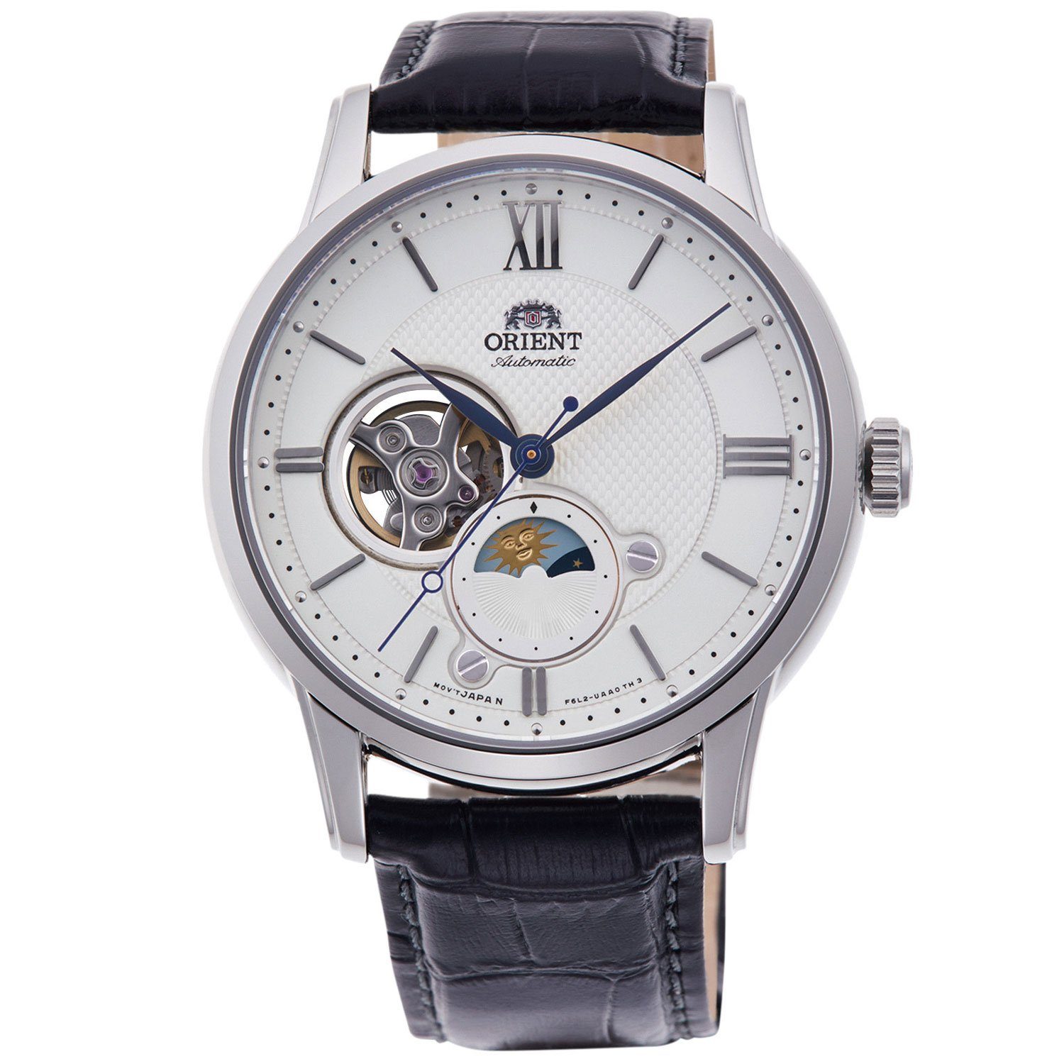 Orient Mechanische Uhr RA-AS0011S10B