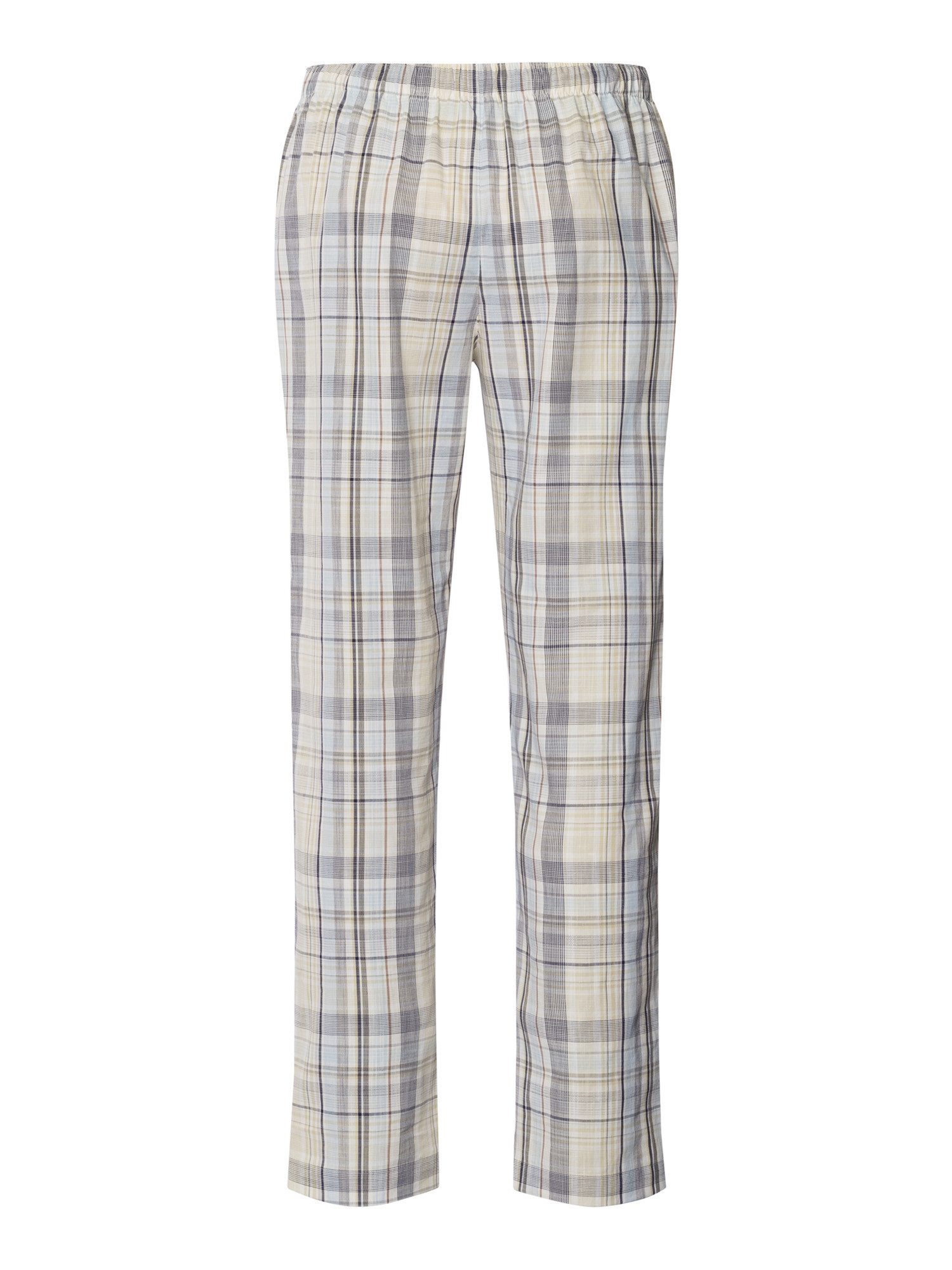 Hanro Pyjamahose Night & Day schlaf-hose günstig online kaufen