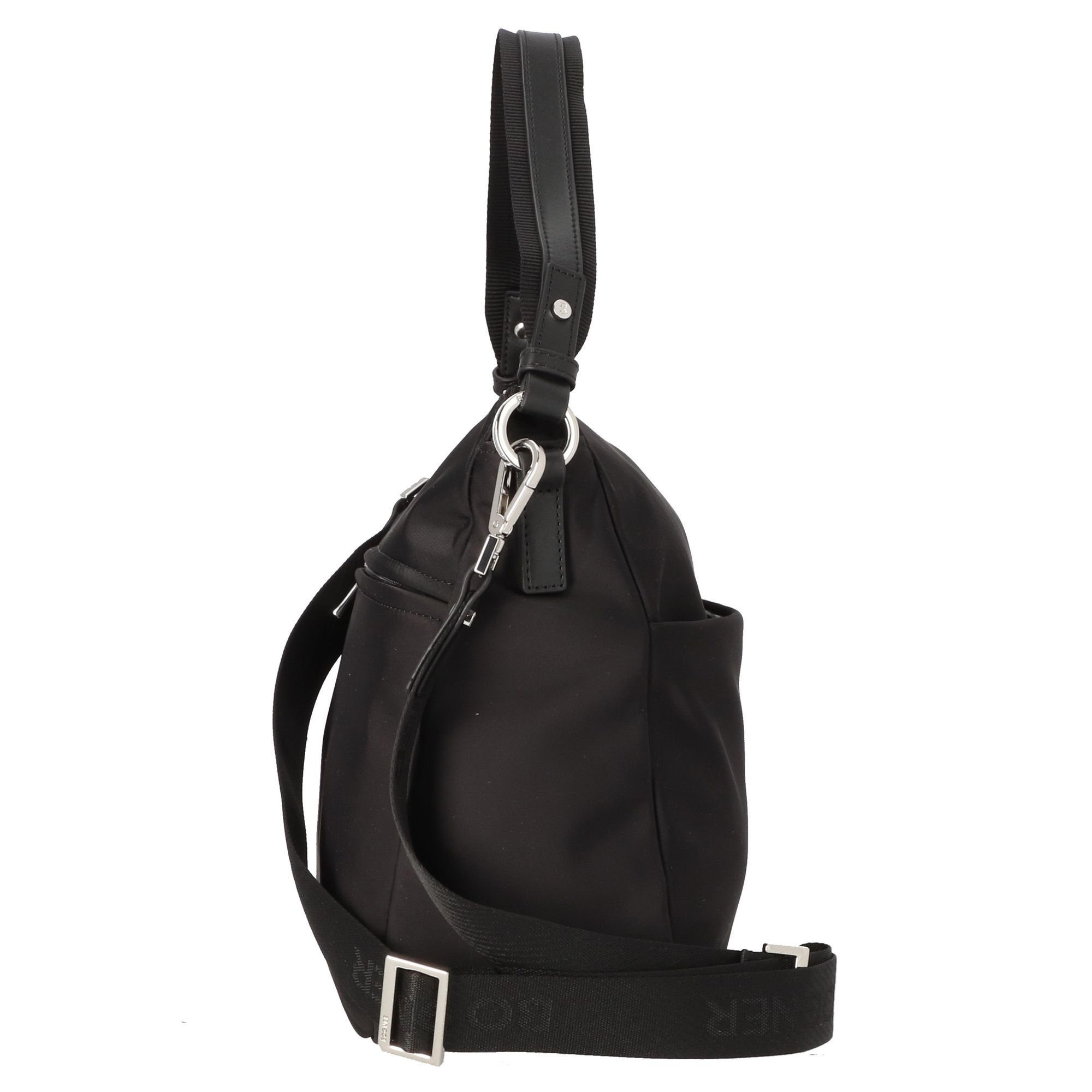 BOGNER Schultertasche Klosters, Nylon