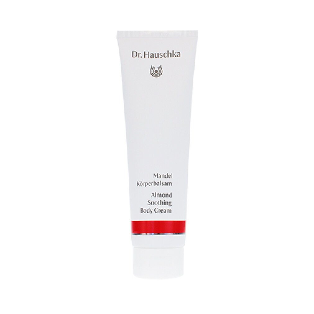 Dr. Hauschka Körperpflegemittel Mandel Beruhigende Körpercreme 145ml