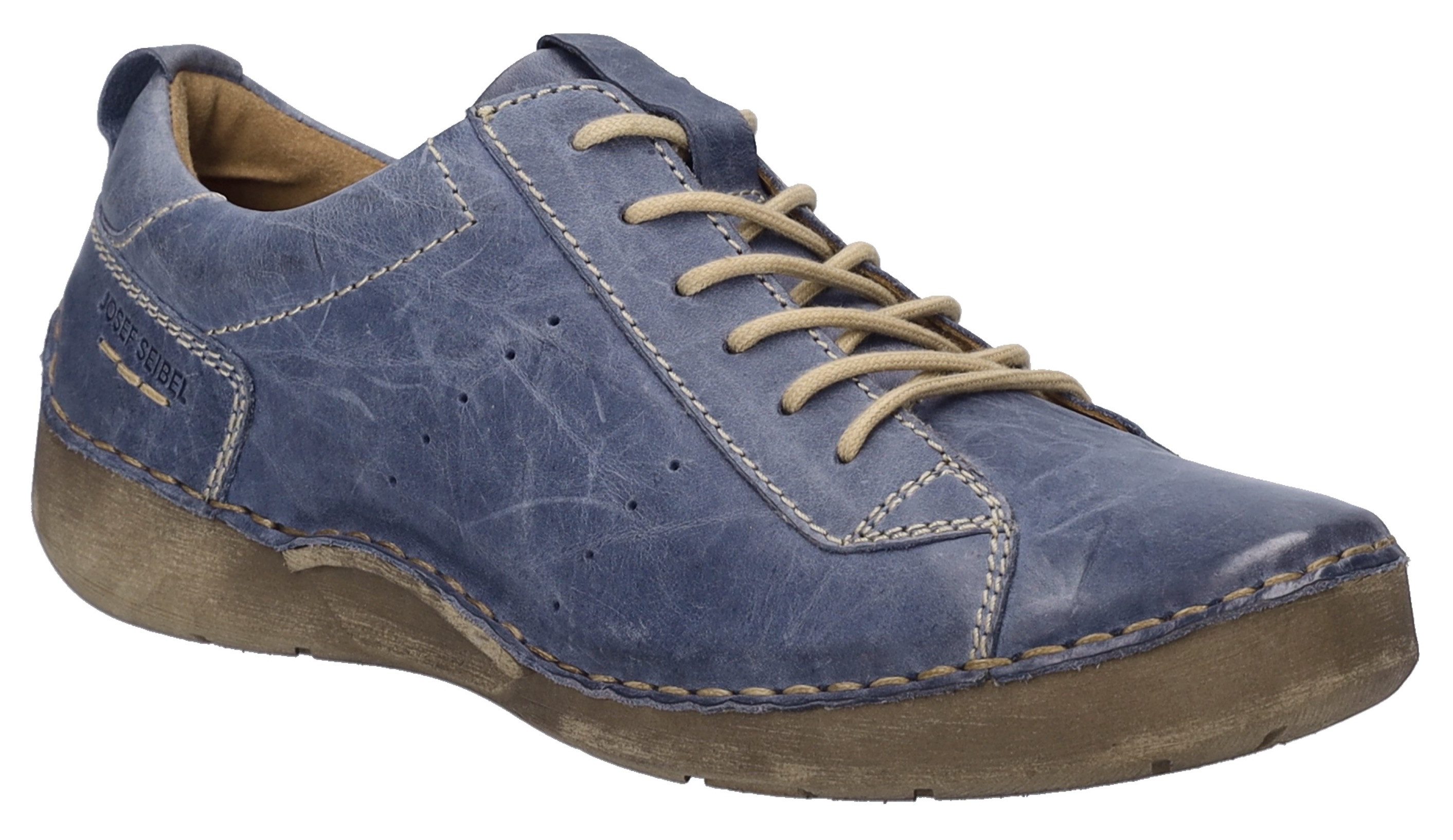 Josef Seibel Fergey 56 Schnürschuh Freizeitschuh, günstig online kaufen