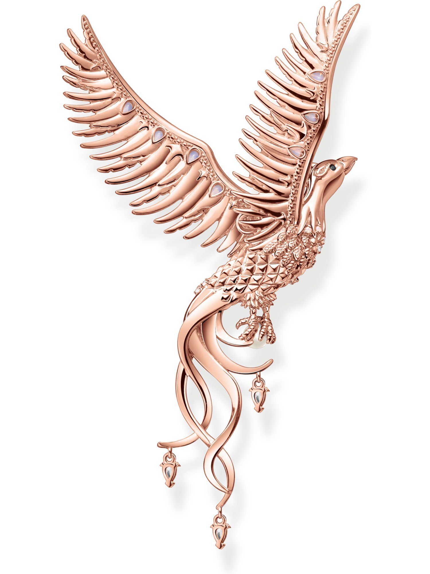 THOMAS SABO Kettenanhänger Thomas Sabo ...