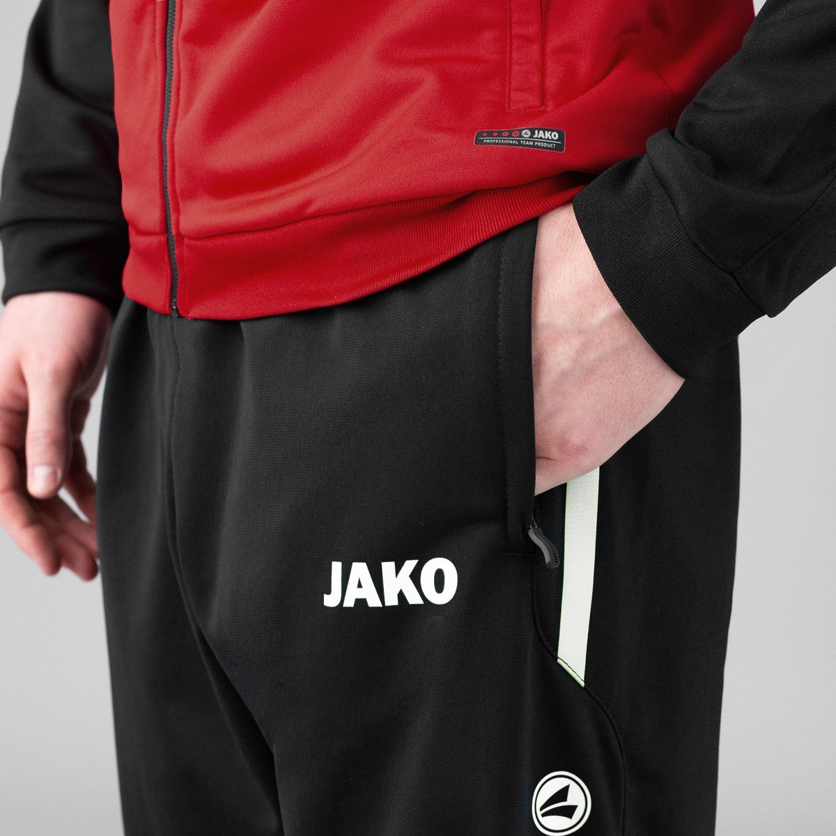 Jako Trainingshose Jako Kinder Polyesterhose Allround 9289