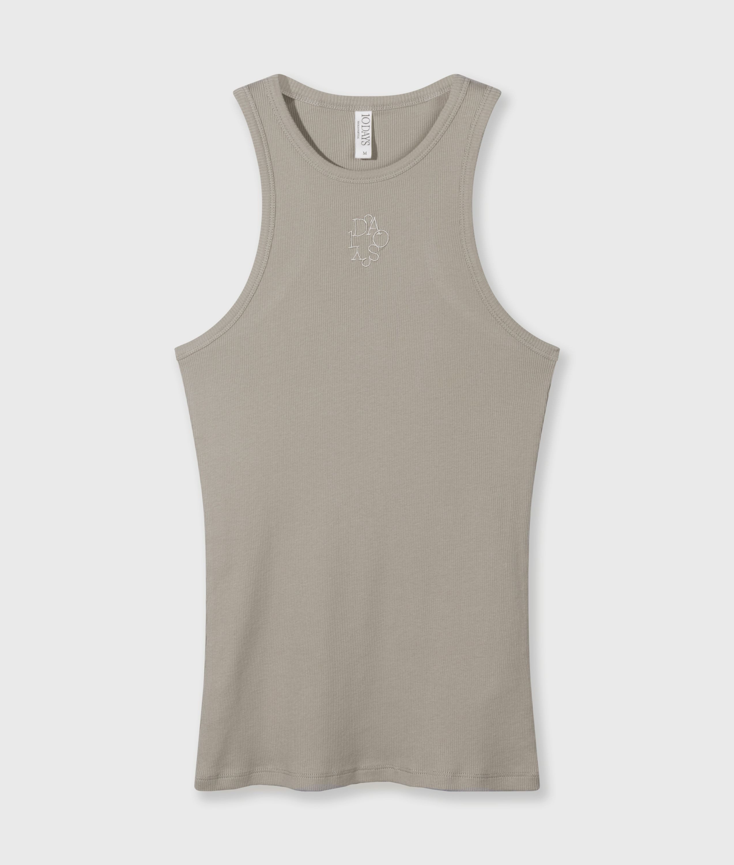 10DAYS Ripptanktop