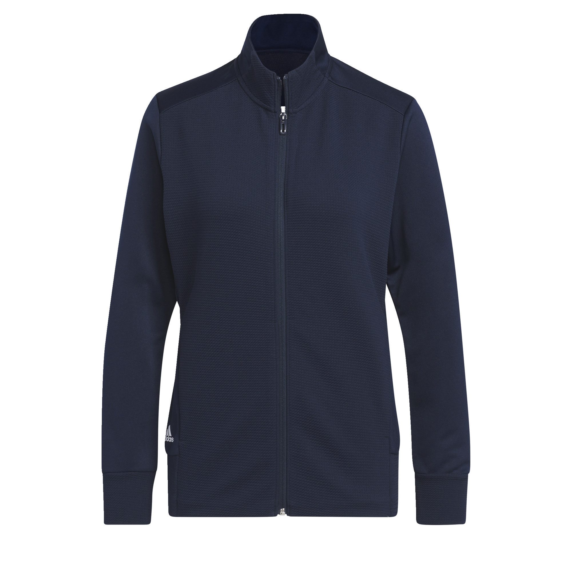adidas Performance Funktionsjacke TEXTURED JACKE (1-St)