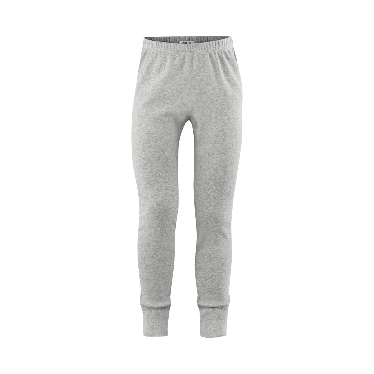 LIVING CRAFTS Lange Unterhose HERON GOTS zertifiziert – Bild 2 von 2