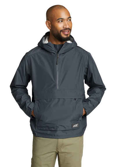 Eddie Bauer Anorak Rainpac Anorak