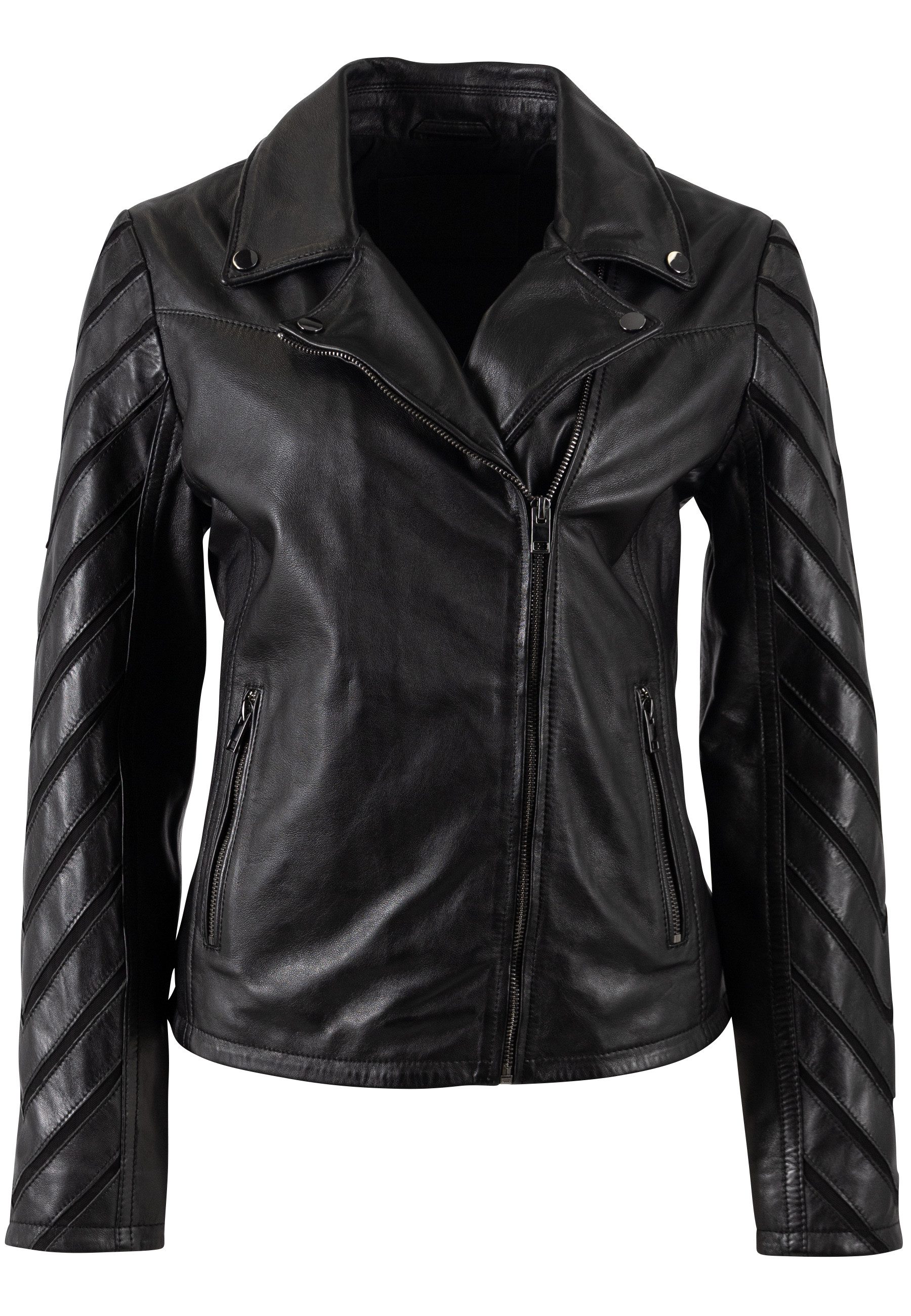 Lederjacke MWCady