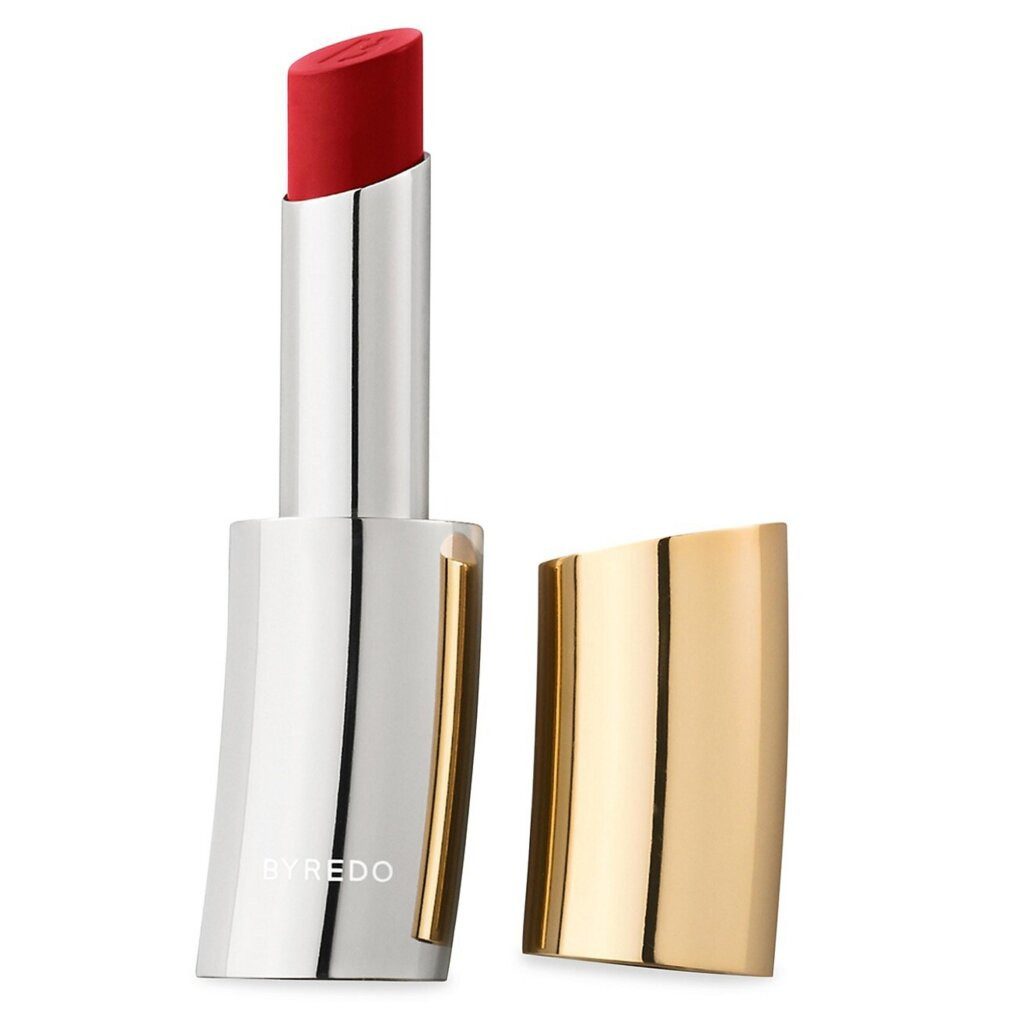 BYREDO Lippenstift Lipstick 3g - 226 Red Armchair