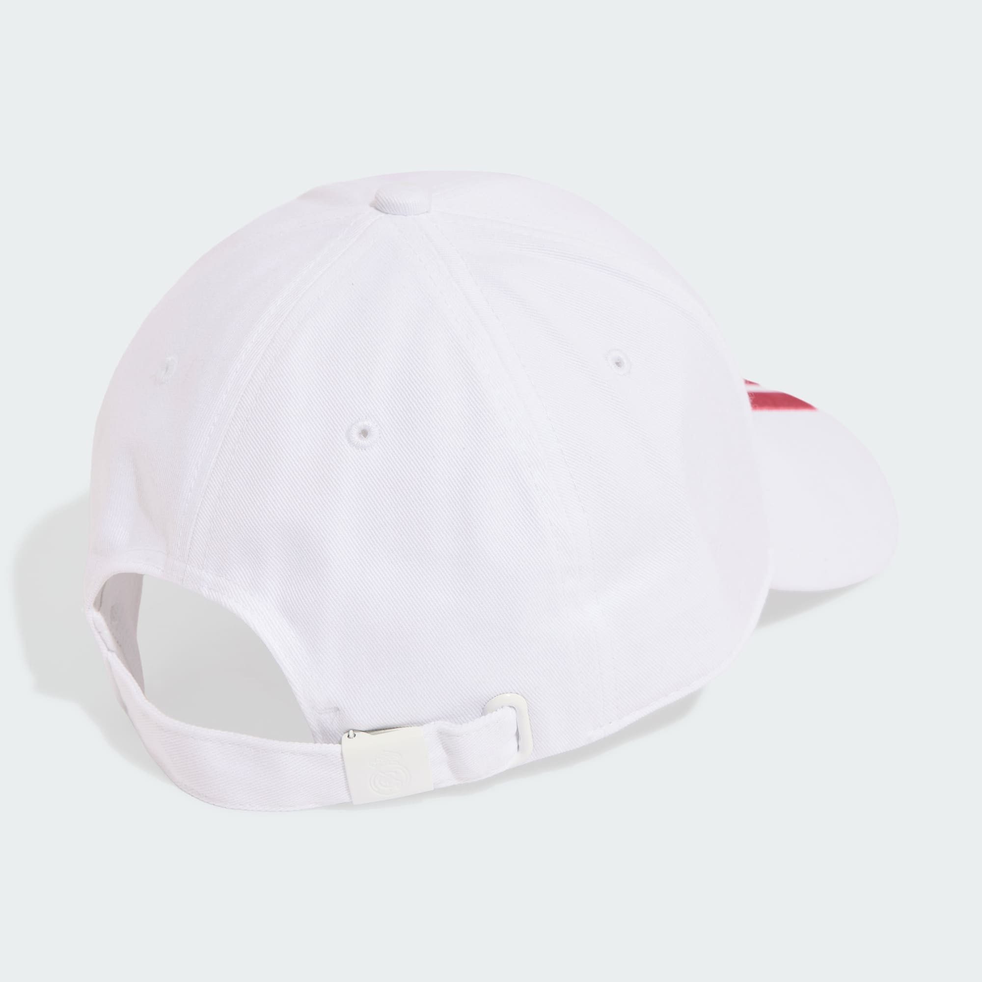 adidas Performance Schirmmütze REAL MADRID BASEBALL KAPPE (1-St)