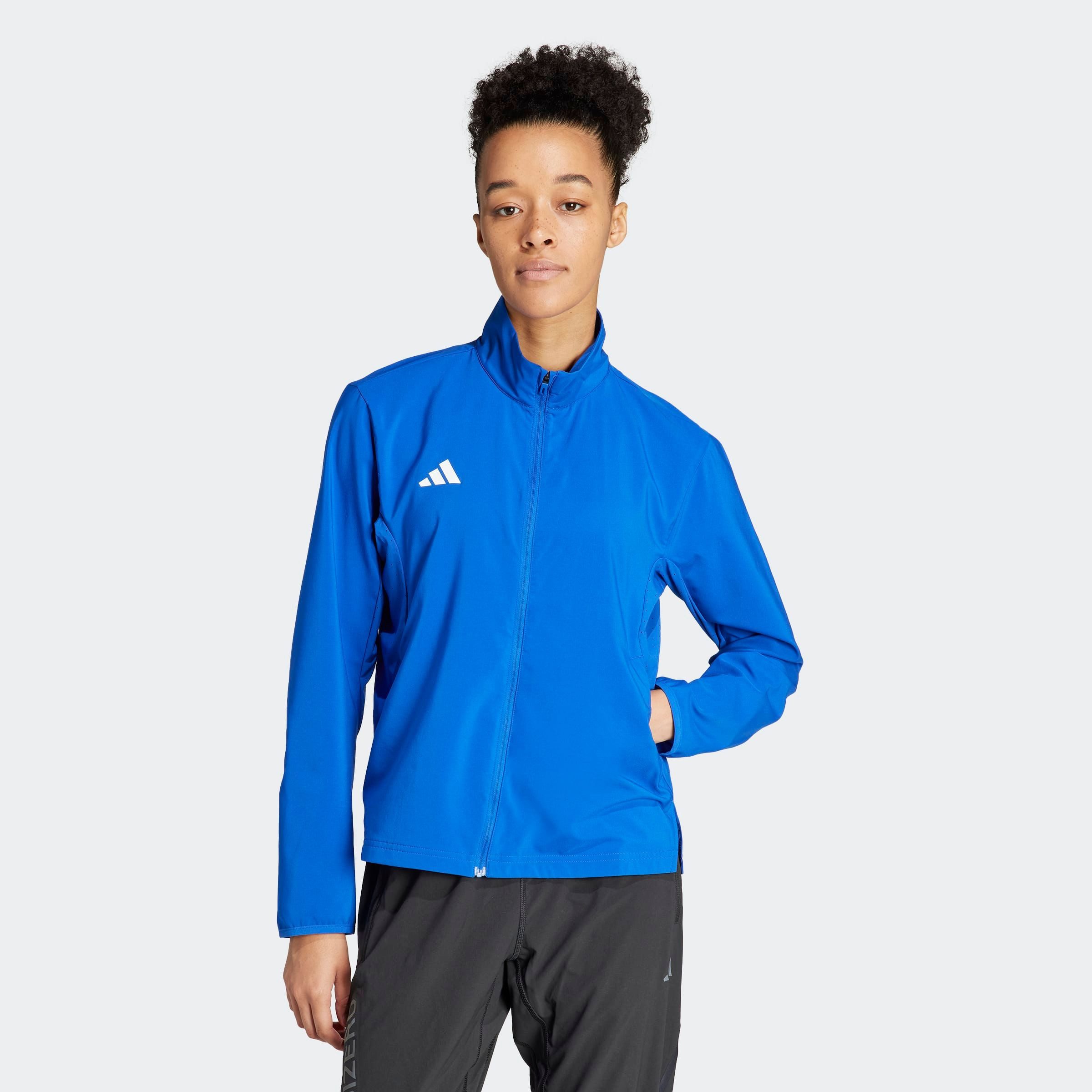 adidas Performance Laufjacke ADIZERO E JCKT günstig online kaufen