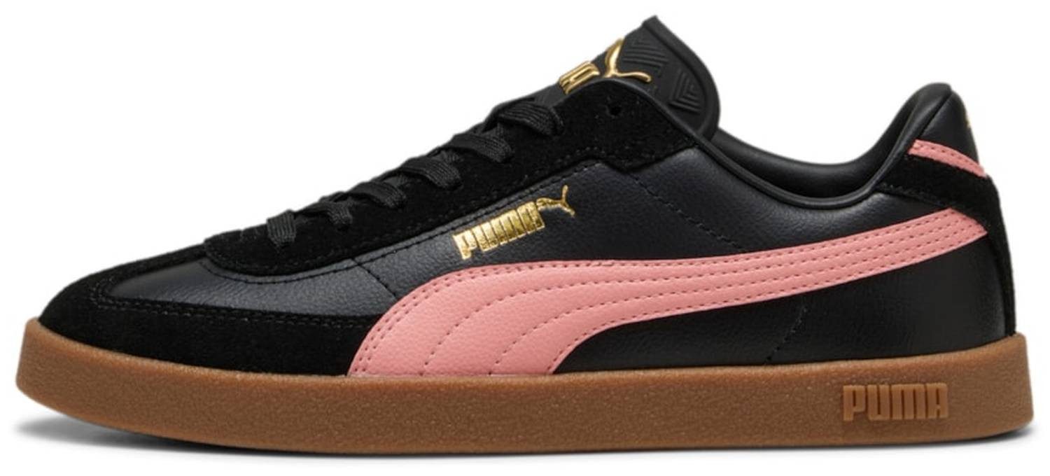 PUMA Puma Club II Era Black-Pink günstig online kaufen