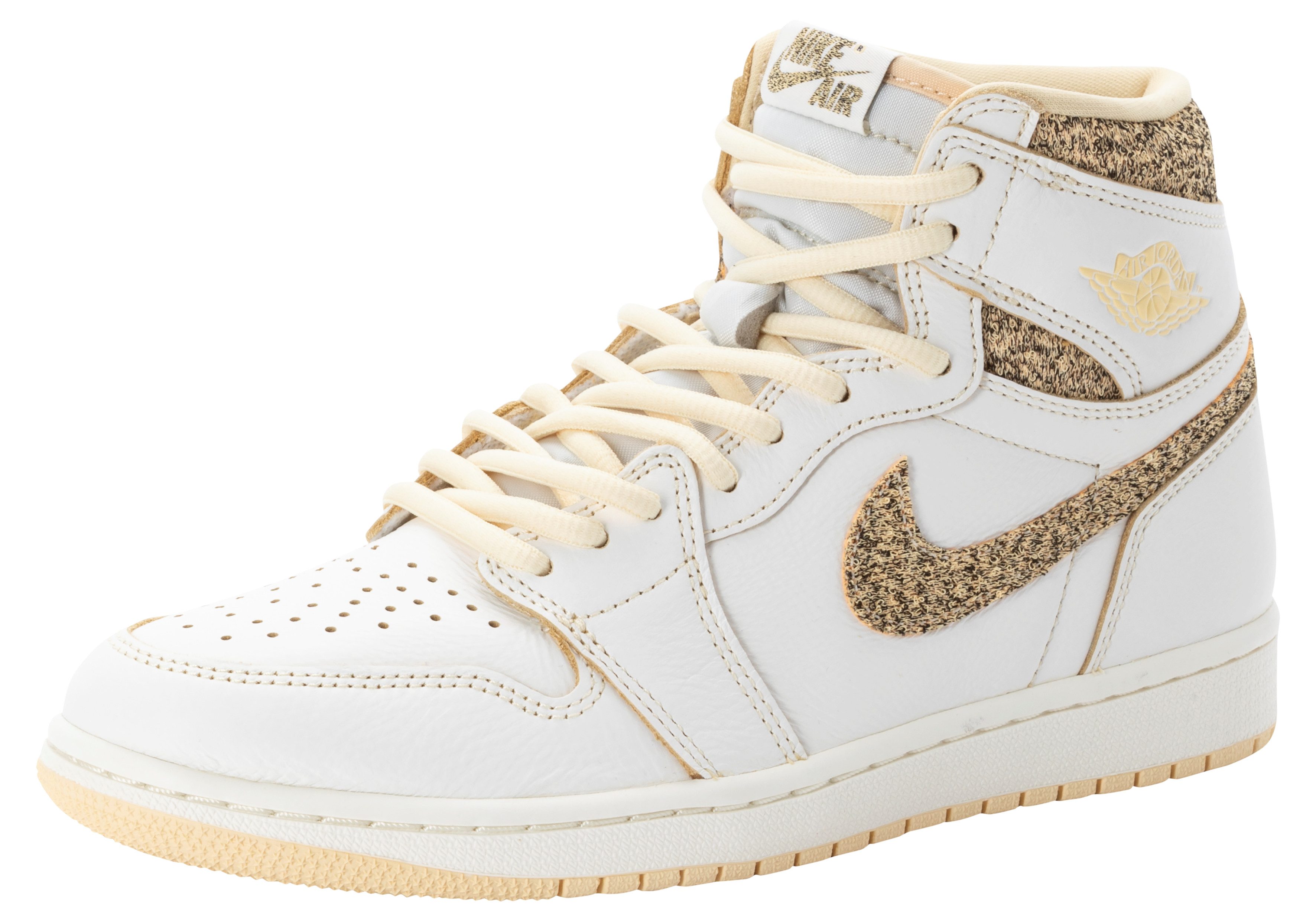 Jordan Air Jordan 1 Retro High OG Craft Sneaker günstig online kaufen