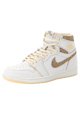  Jordan Air Jordan 1 Retro High OG Craf...