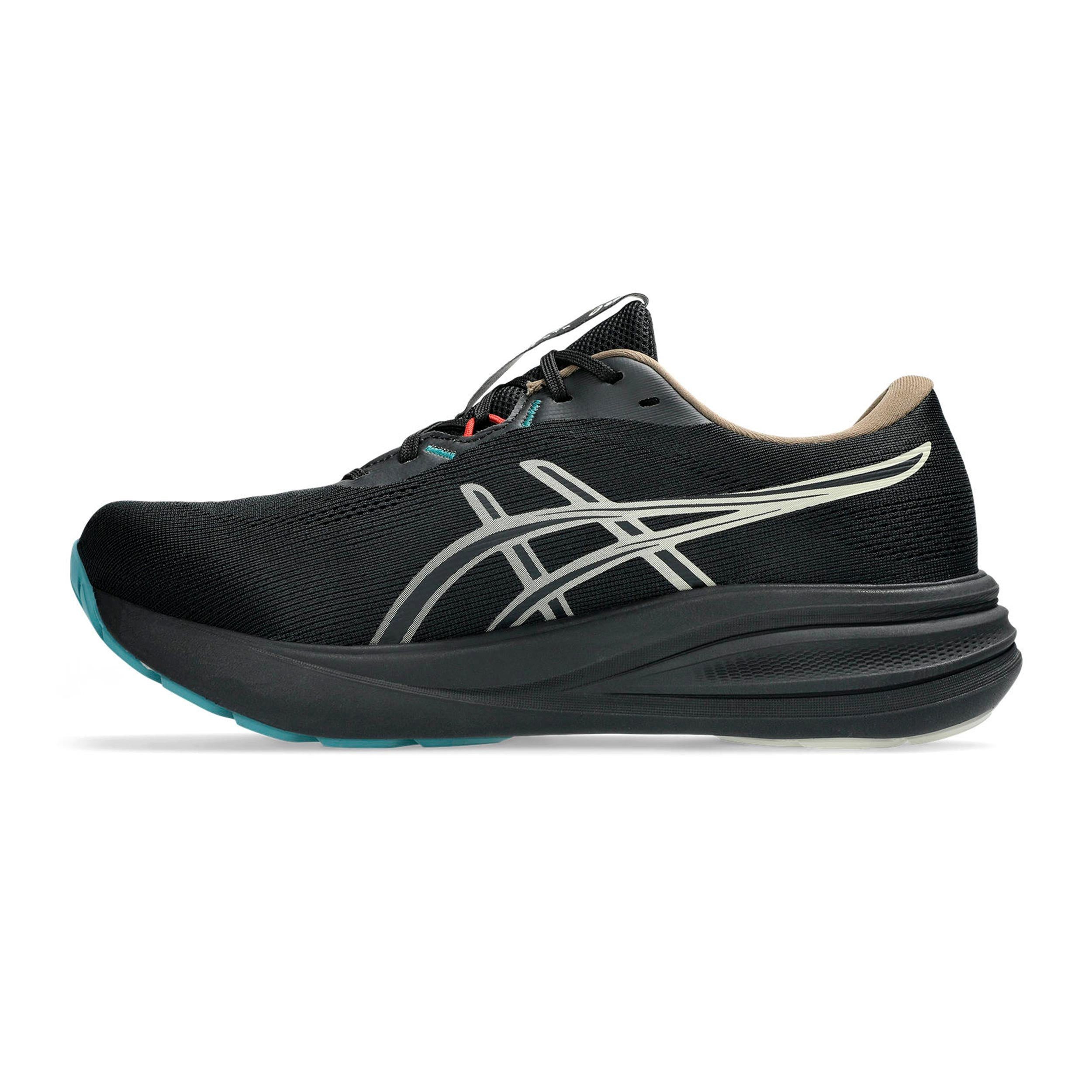 Asics Gel-Pulse 17 Gtx - Neutralschuh Laufschuh