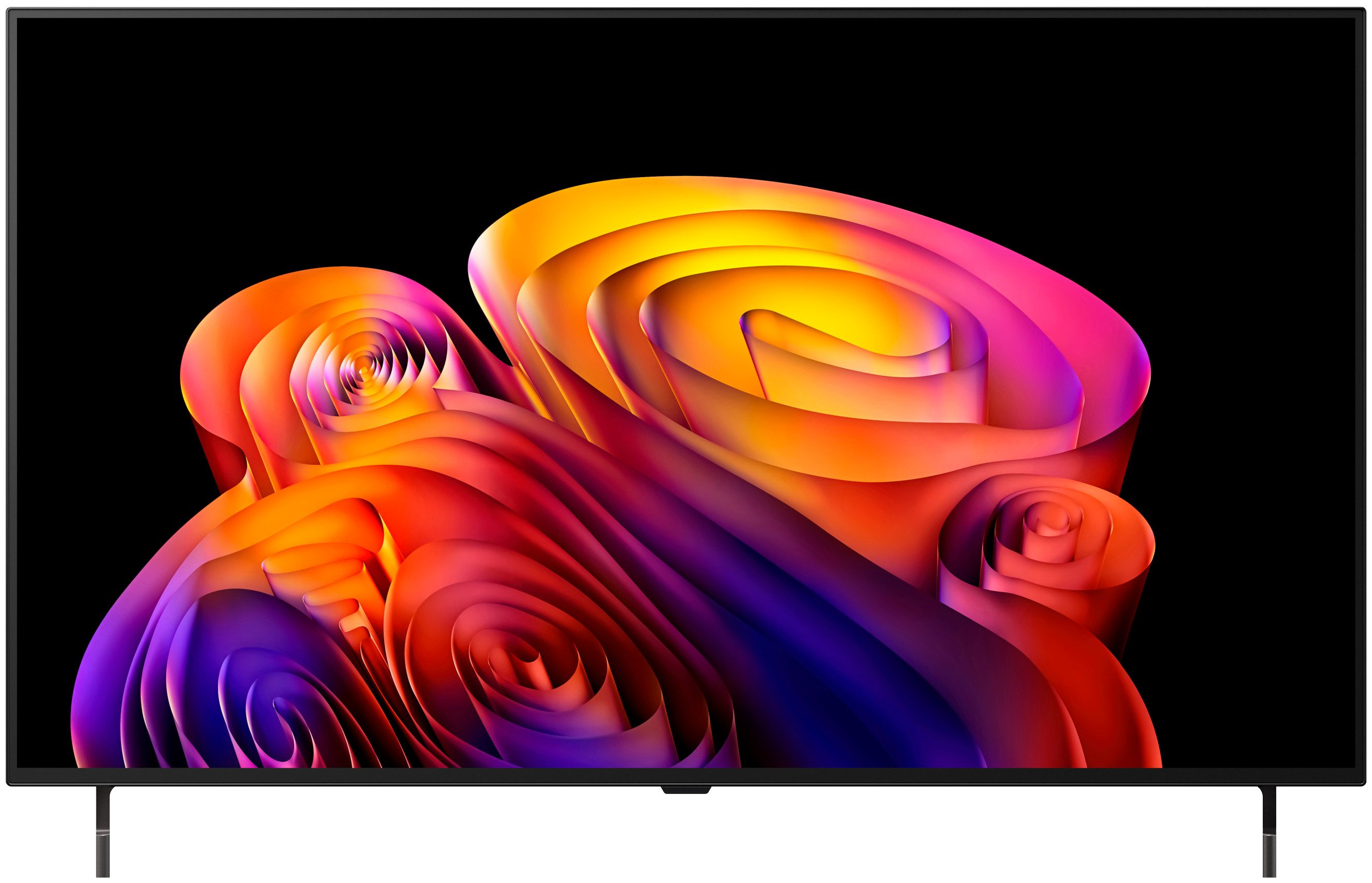 LG OLED48B6ELC OLED-Fernseher (121 cm/48 Zoll, 4K Ultra HD, Smart-TV)