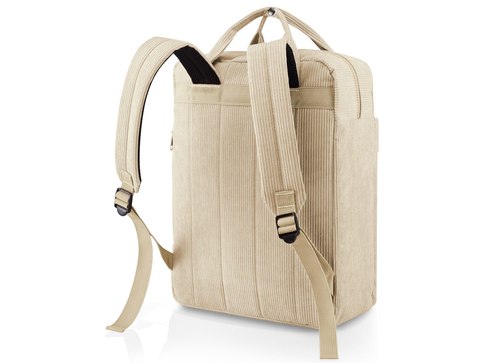 REISENTHEL® Rucksack allday backpack M cord günstig online kaufen