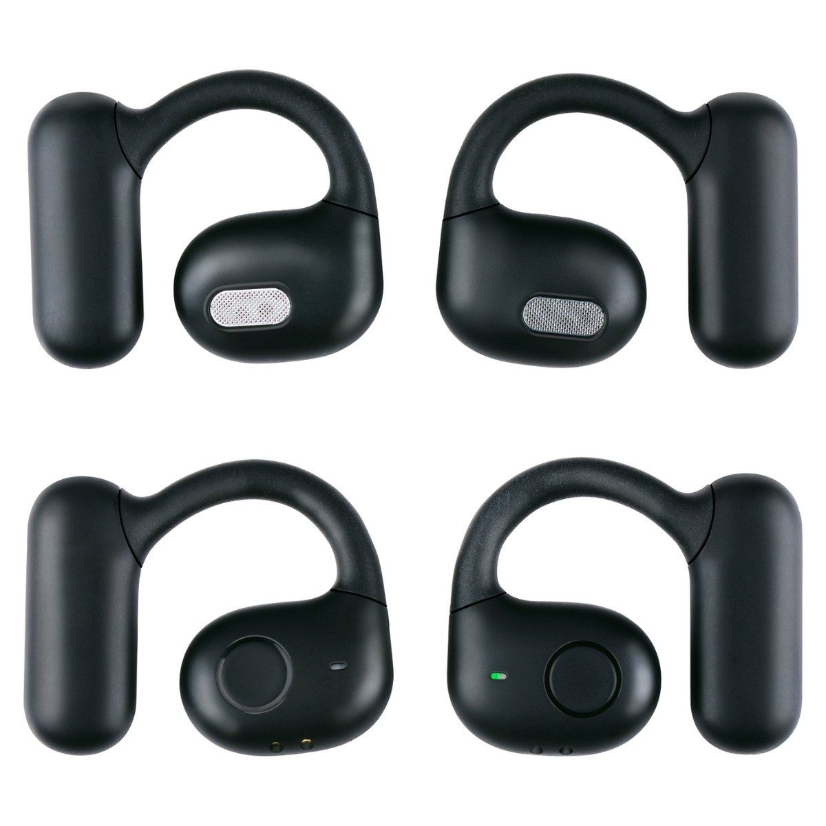 Grundig Grundig Kabellose Kopfhörer OWS Bluetooth In-Ear-Kopfhörer