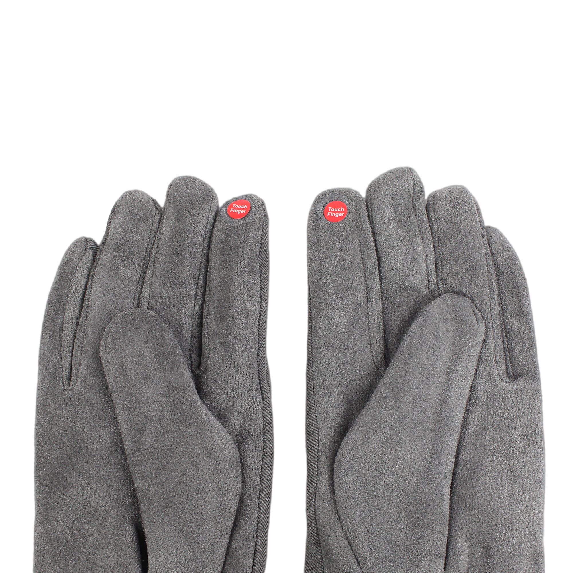 ZEBRO Fleecehandschuhe Handschuh