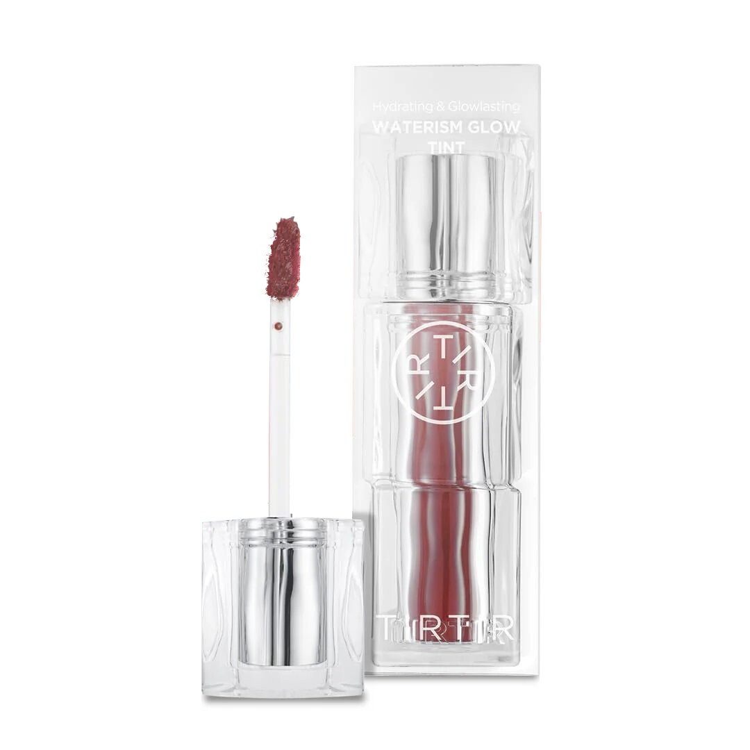 TIRTIR Lipgloss Lipgloss (Waterism Glow Tint)