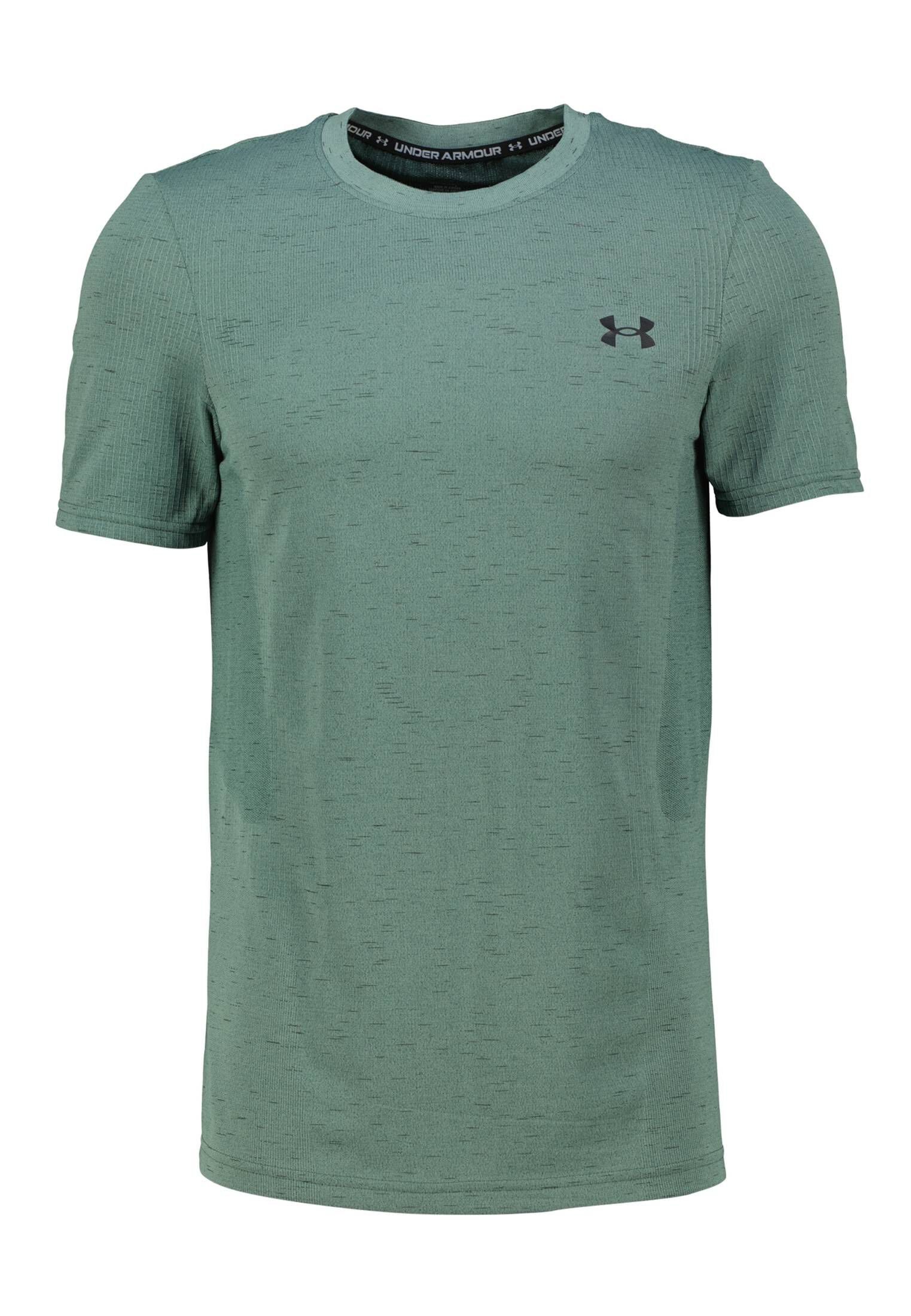 Under Armour® Trainingsshirt Herren Trainingsshirt UA günstig online kaufen