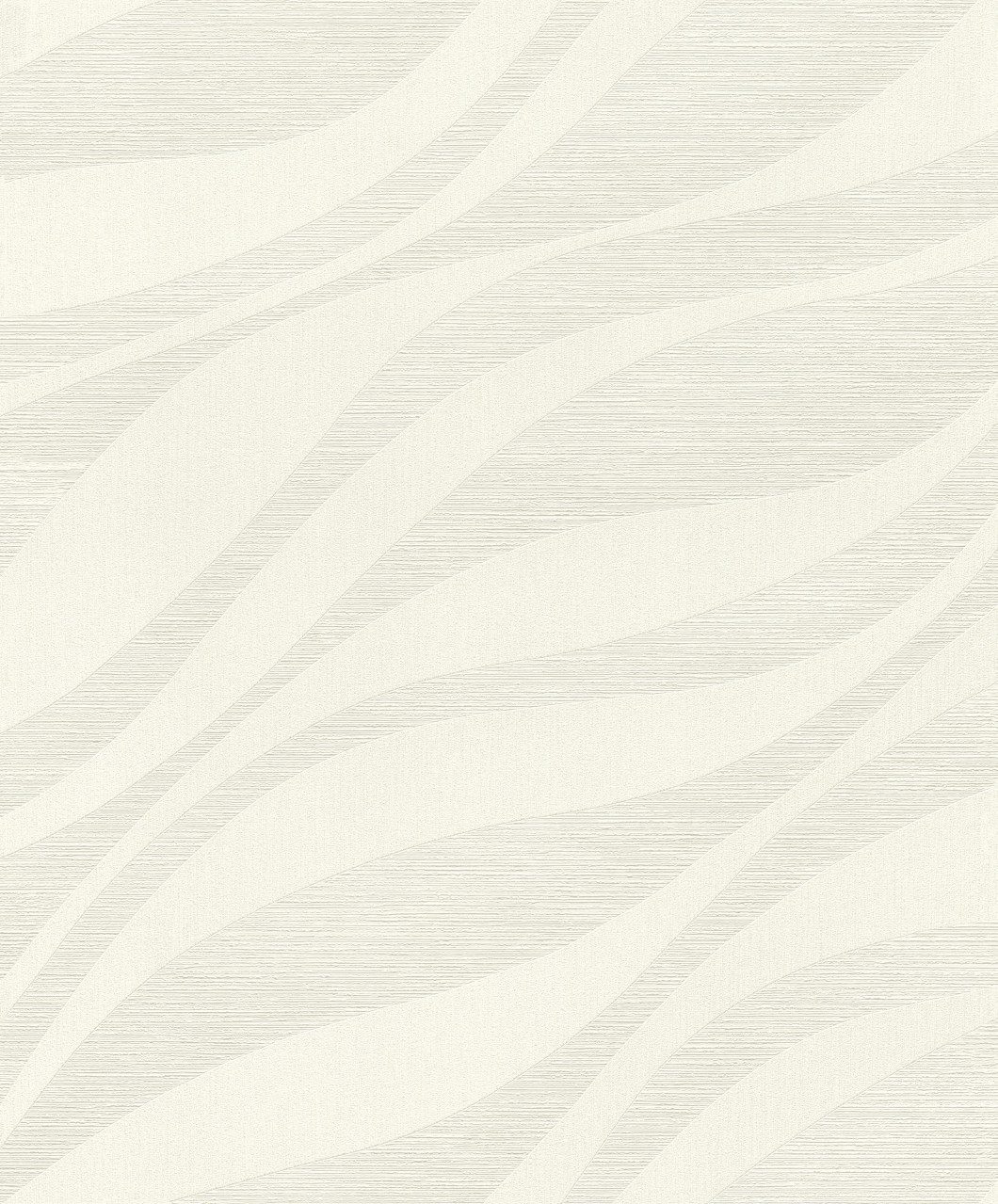 Rasch Vliestapete Rasch Vliestapete Muster Wellen creme 10,05 x 0,53