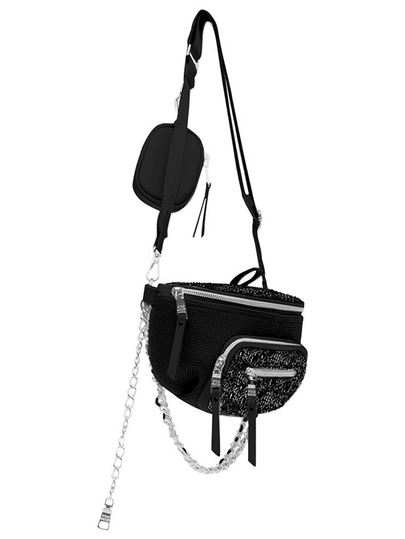STEVE MADDEN Handtasche Taschen Lederimitat günstig online kaufen