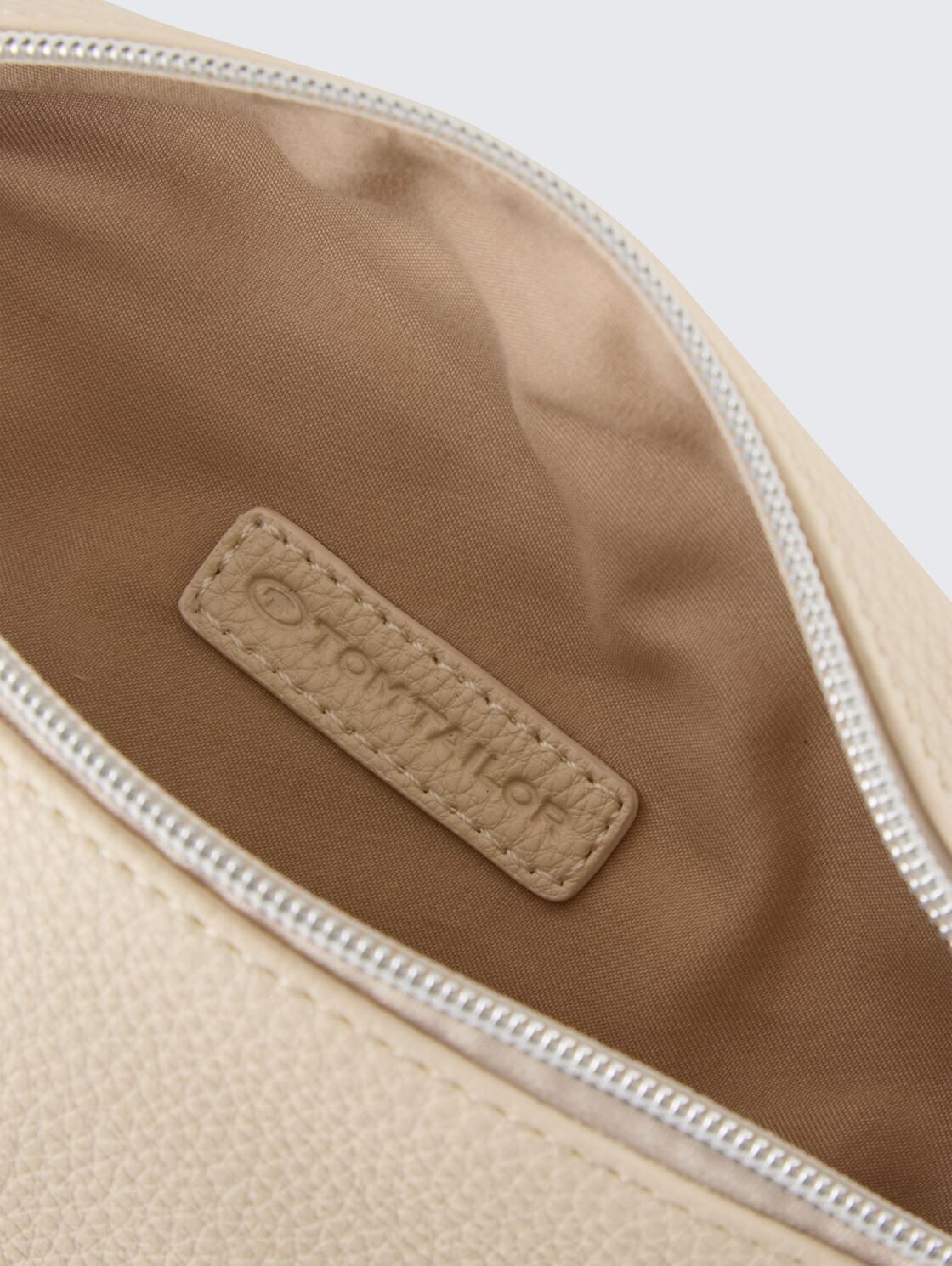 TOM TAILOR Gürteltasche Bags, TTORLA Gürteltasche aus Lederimitat