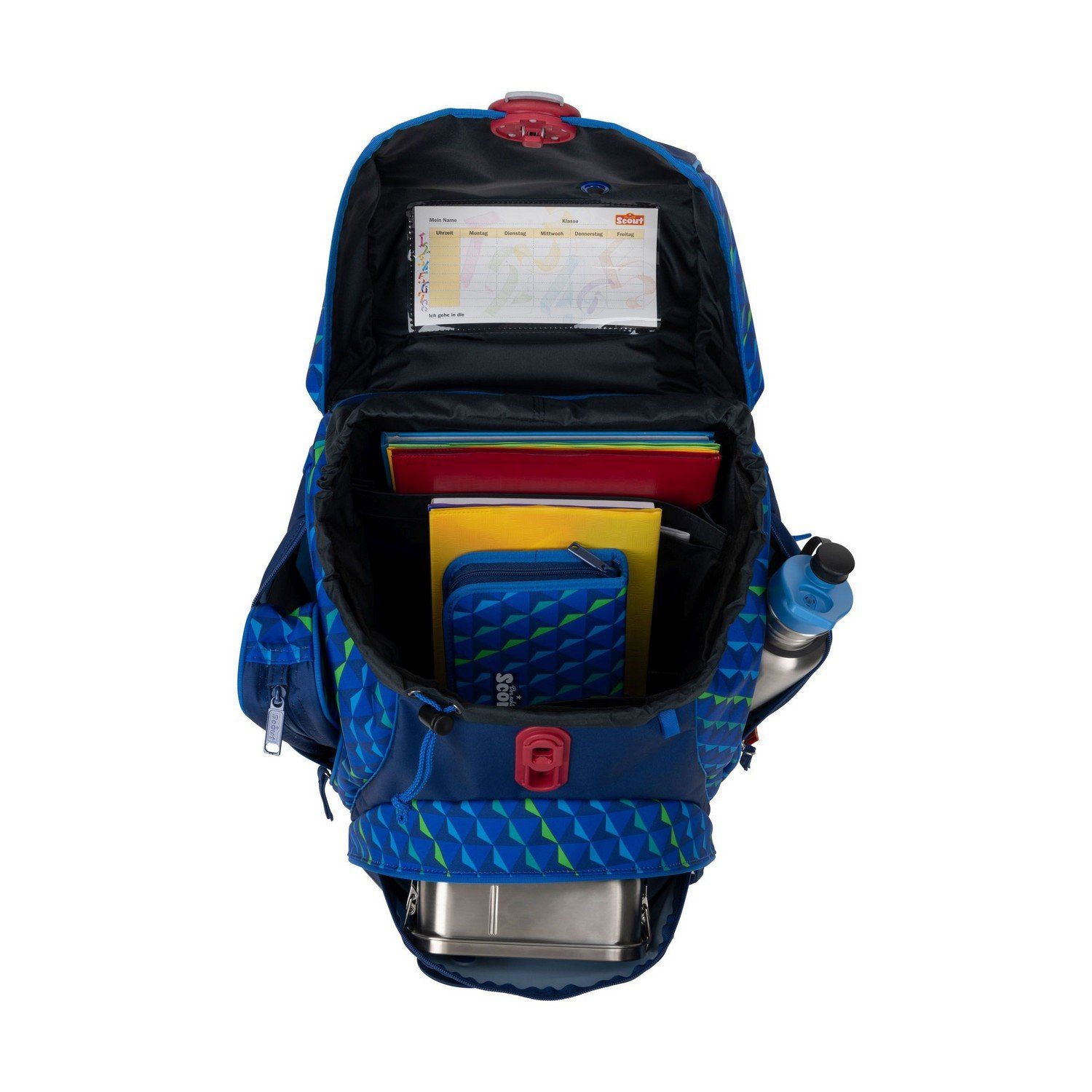 Scout Schulranzen