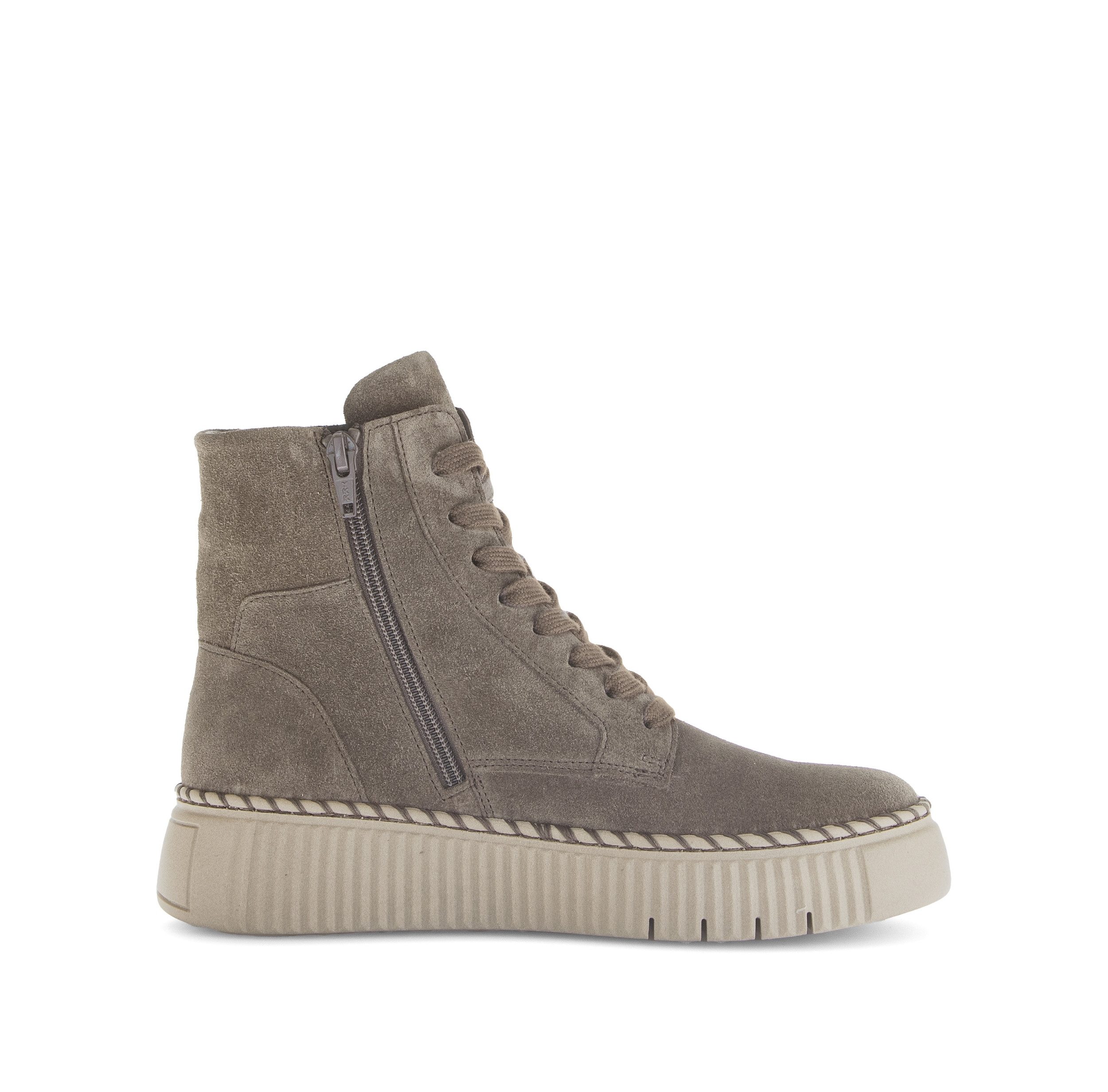 Gabor GABOR Stiefelette Grau Stiefel günstig online kaufen