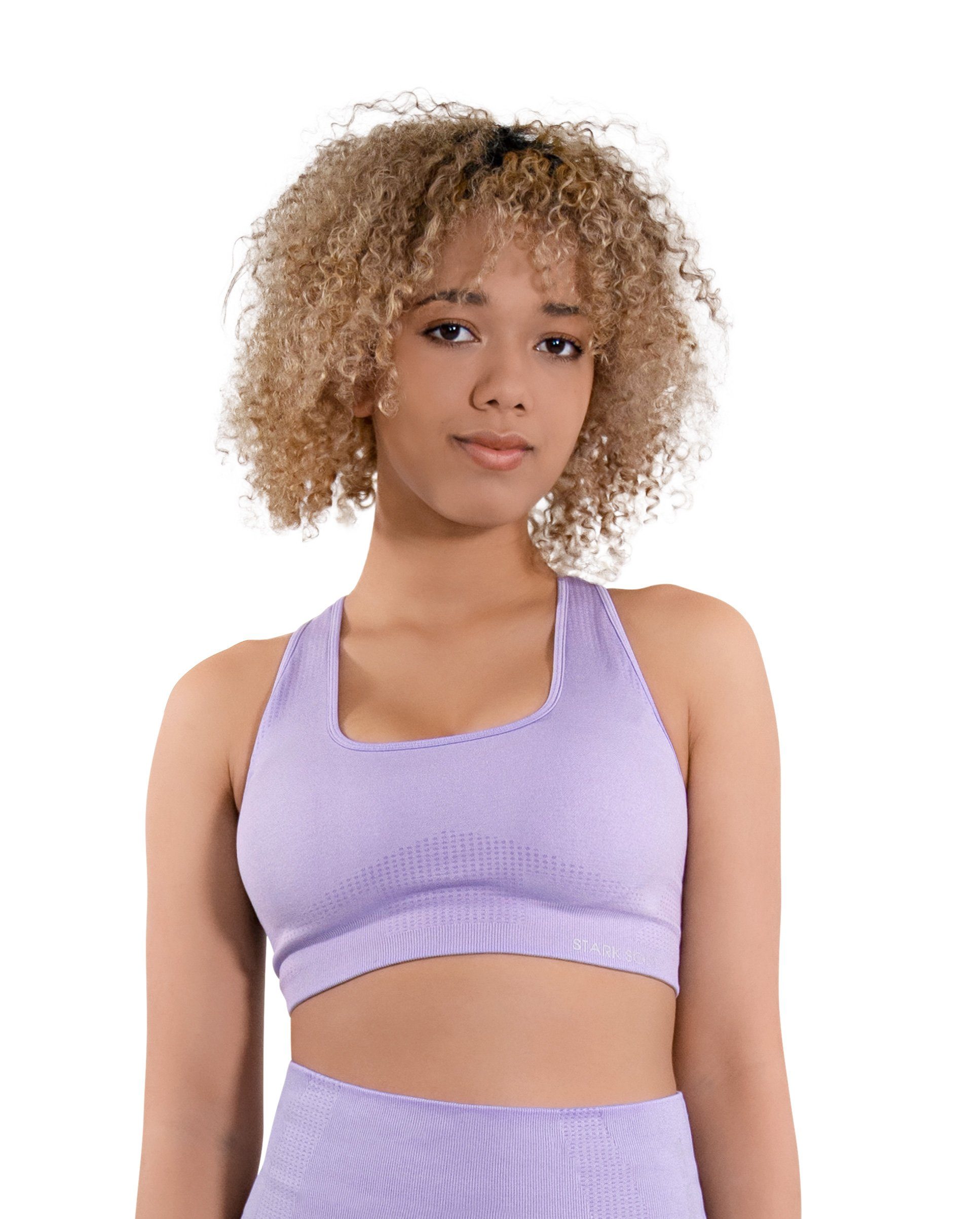 Stark Soul® Sporttop Sport Bra "reflect" günstig online kaufen