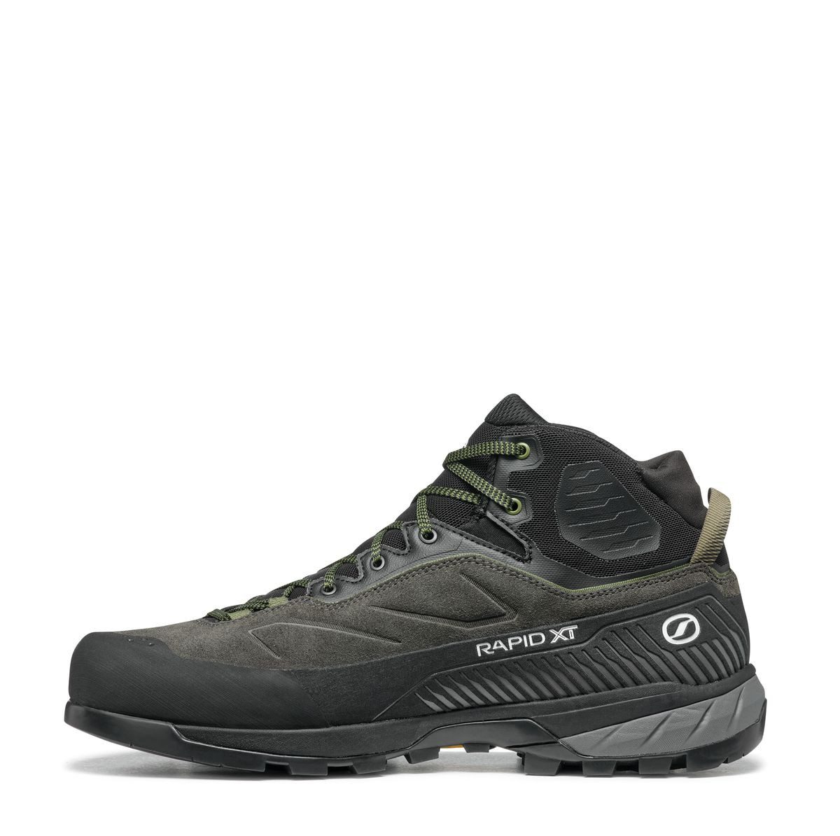 Rapid XT Mid GTX Approach Schuhe, Herren - Scarpa Outdoorschuh