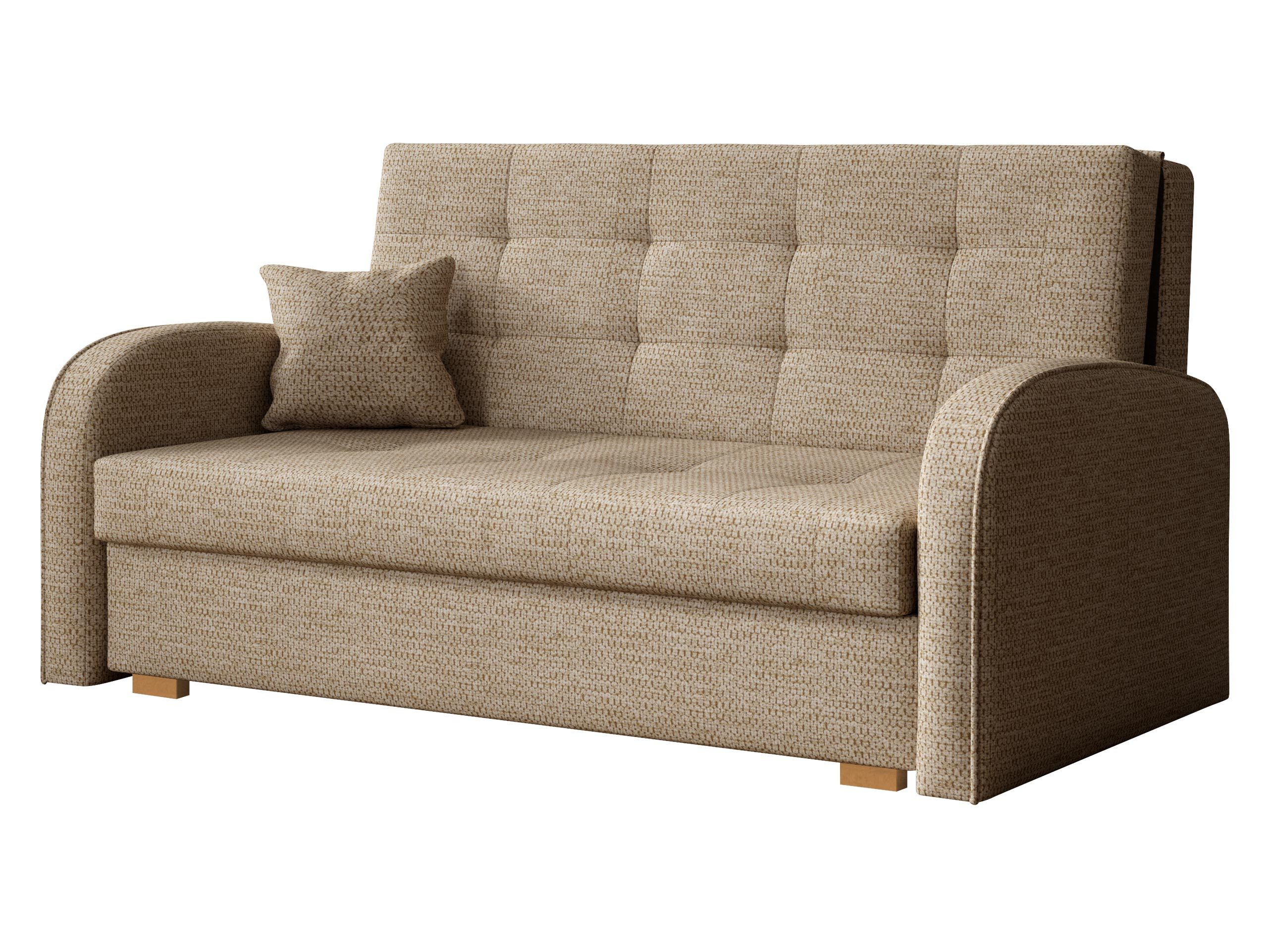 MIRJAN24 Schlafsofa Viva Gold III, mit günstig online kaufen