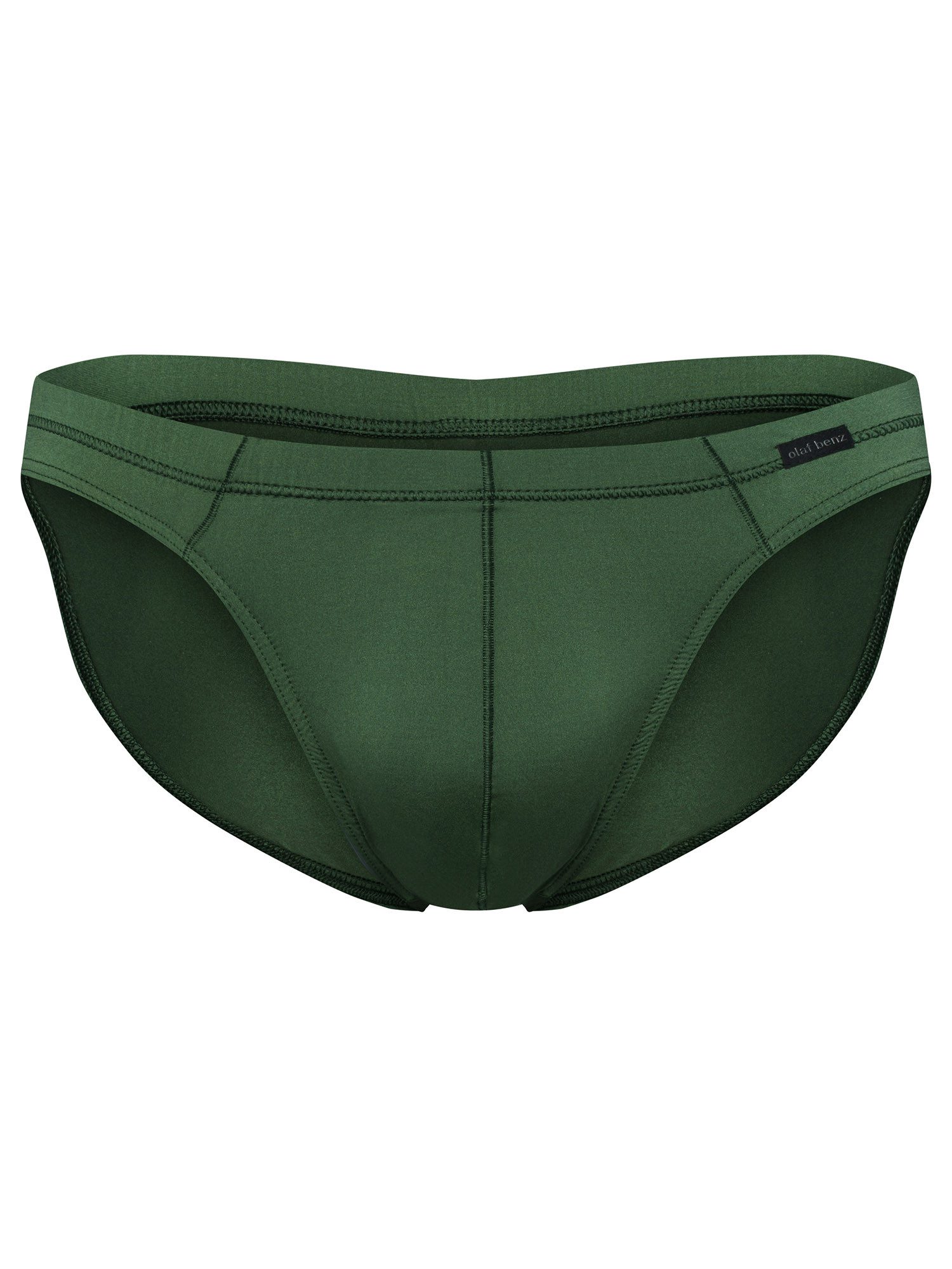 Olaf Benz Brasilslip RED2561 Brasilian Slip, Brasil Slip, Midislip