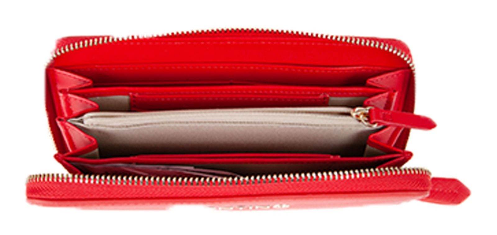 VALENTINO BAGS Geldbörse Zip Wallet günstig online kaufen
