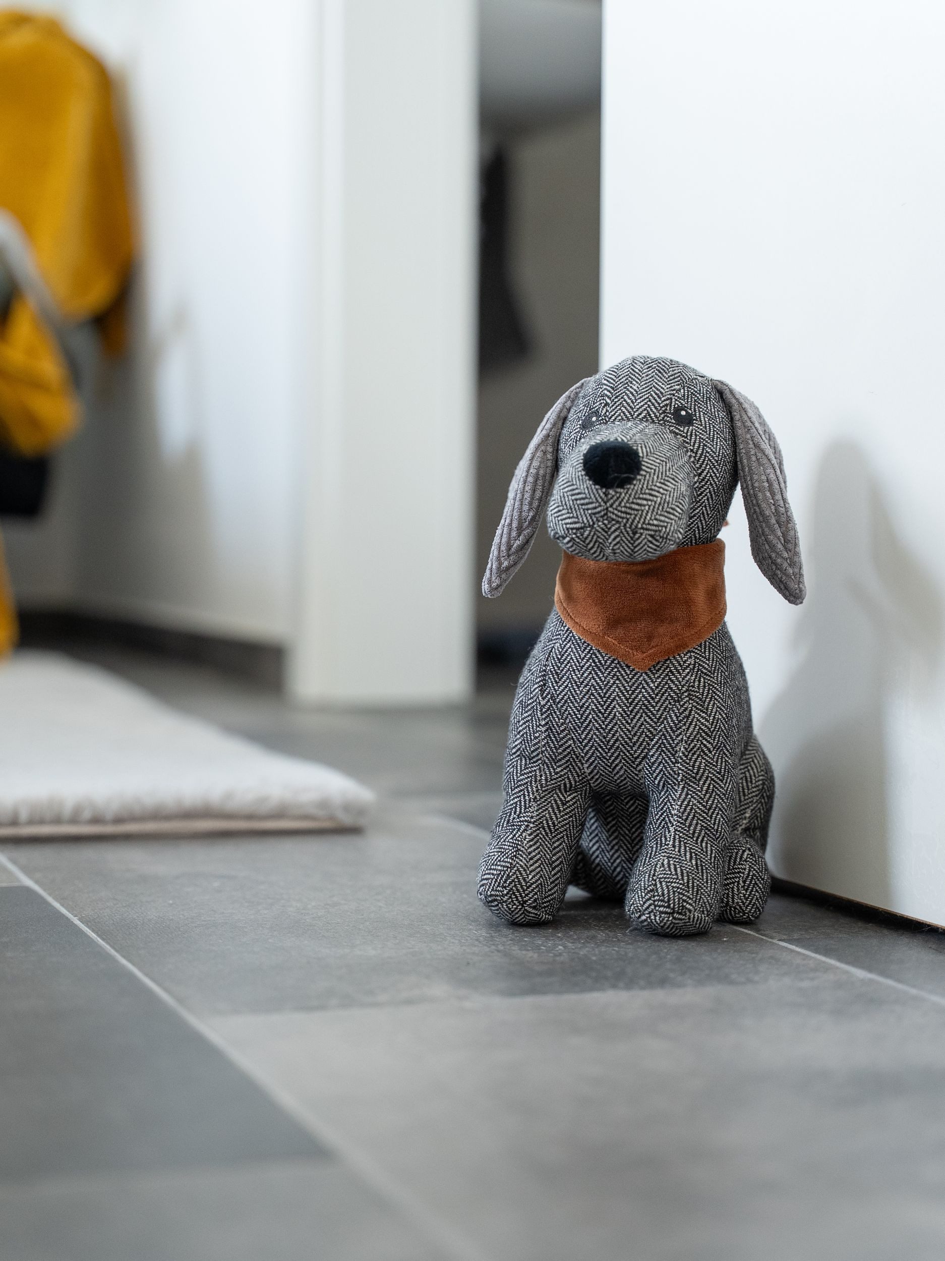 TrendPet Türstopper Tierische Türstopper (2 St), 5 stilvolle Motive günstig online kaufen