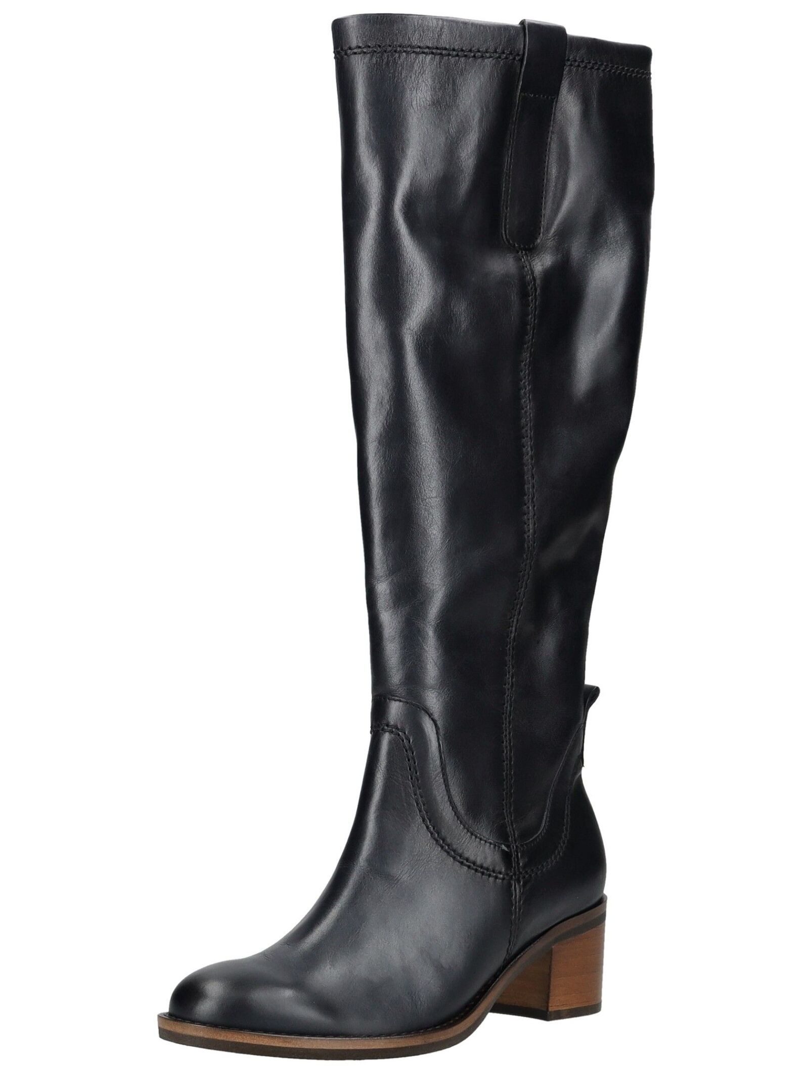 Gabor Gabor Stiefel Leder Stiefel günstig online kaufen